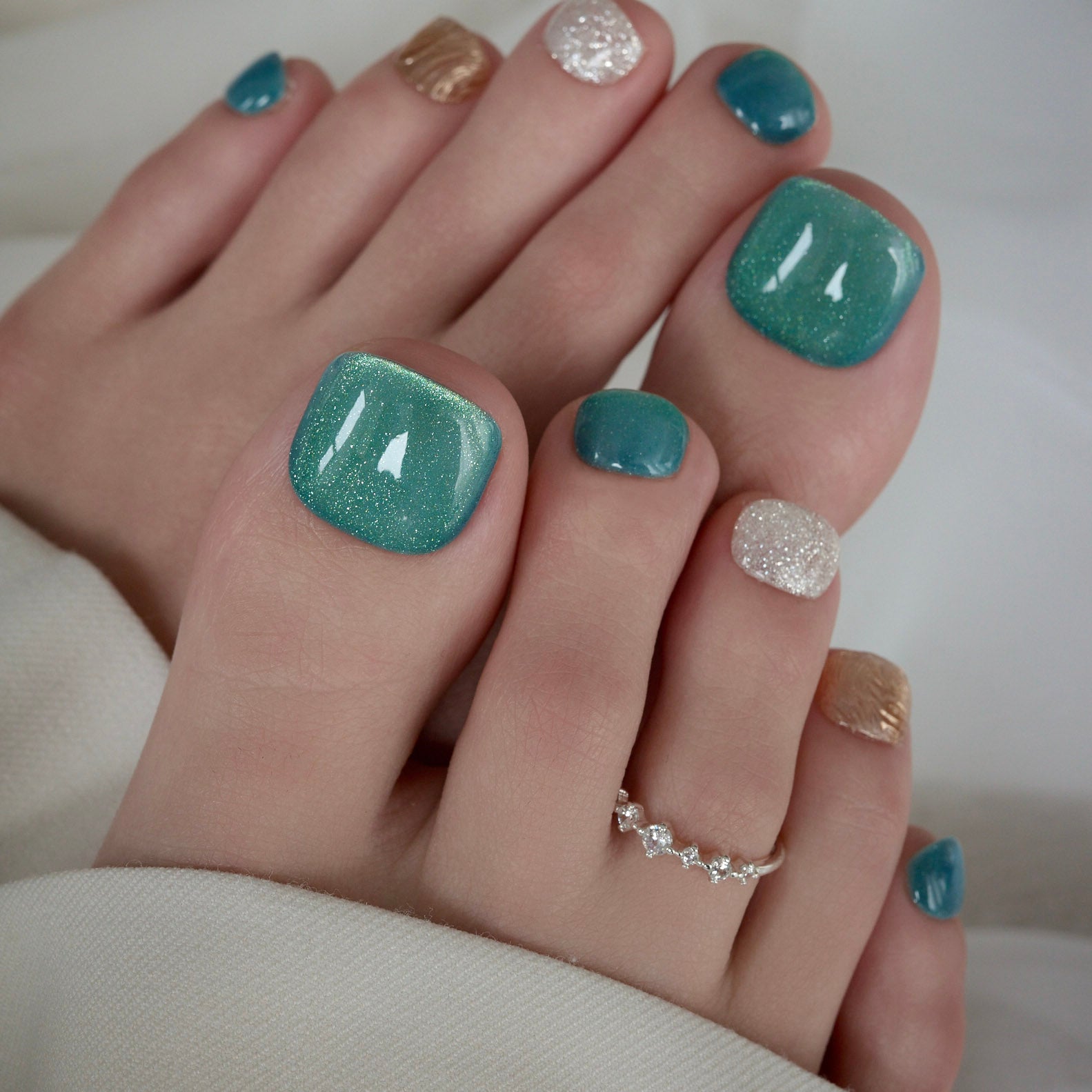 Emerald Lagoon
