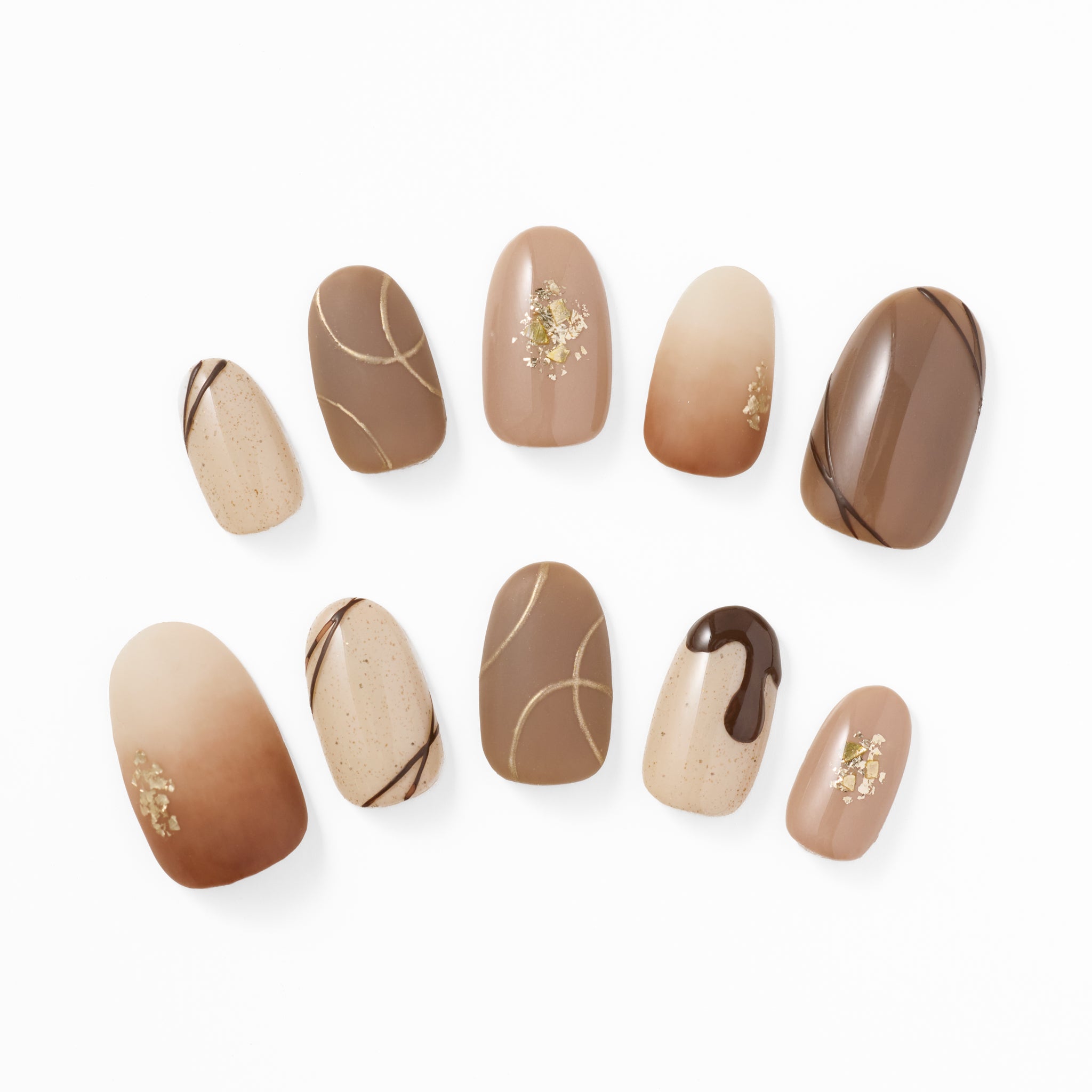 【期間限定】K Almond Chocolate