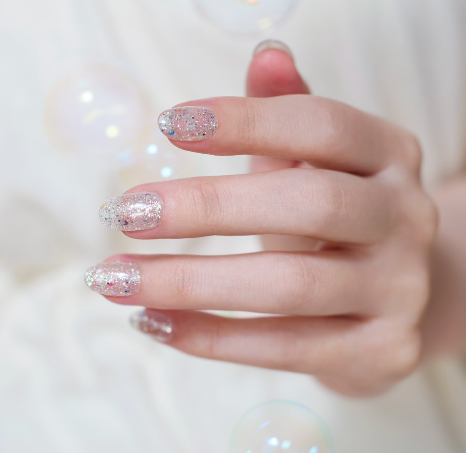 Twinkle No.001