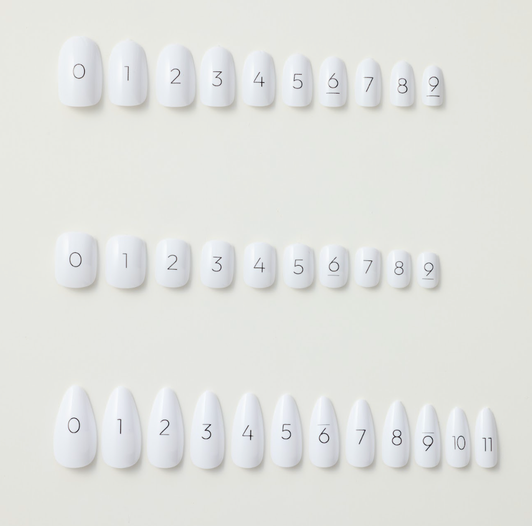 サイズ確認チップ（即日発送&実質無料）