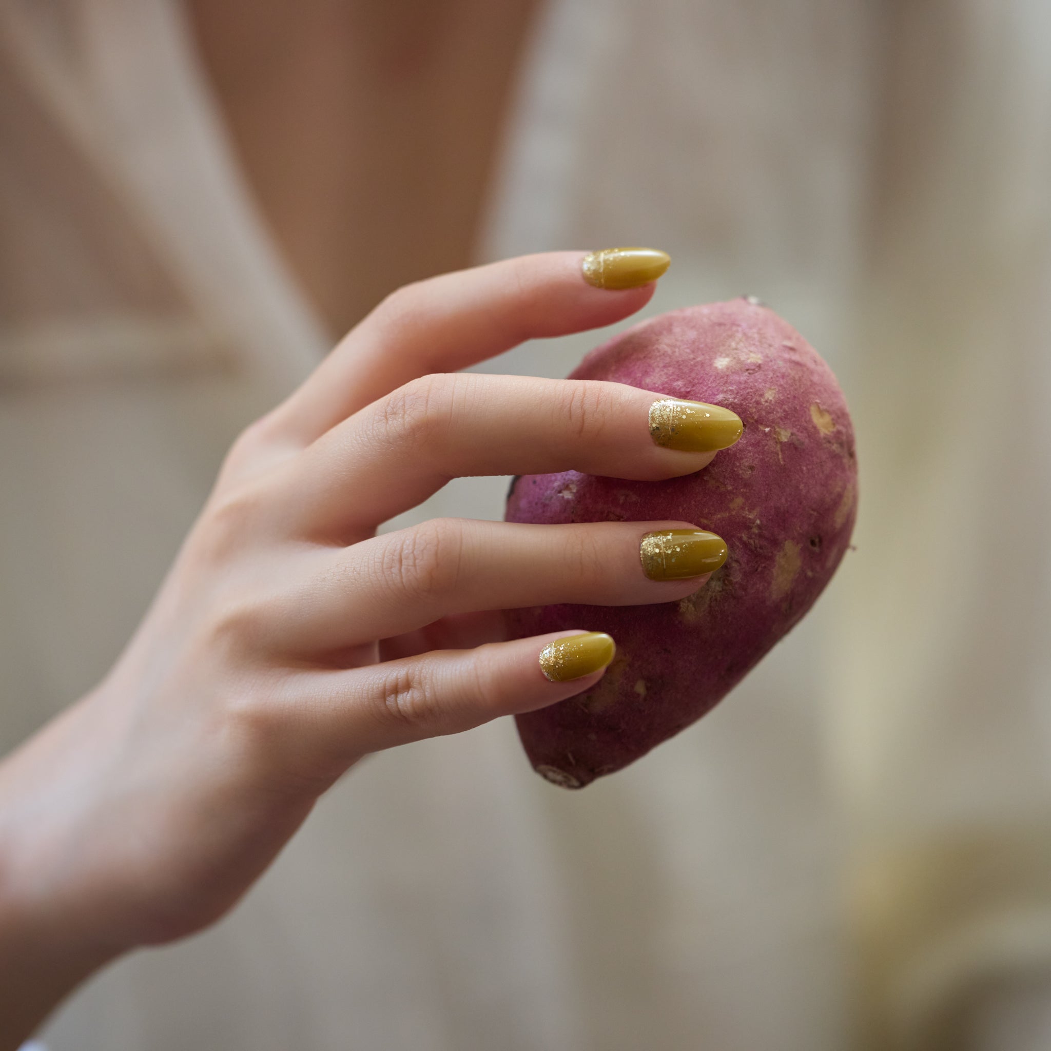 Sweet Potato