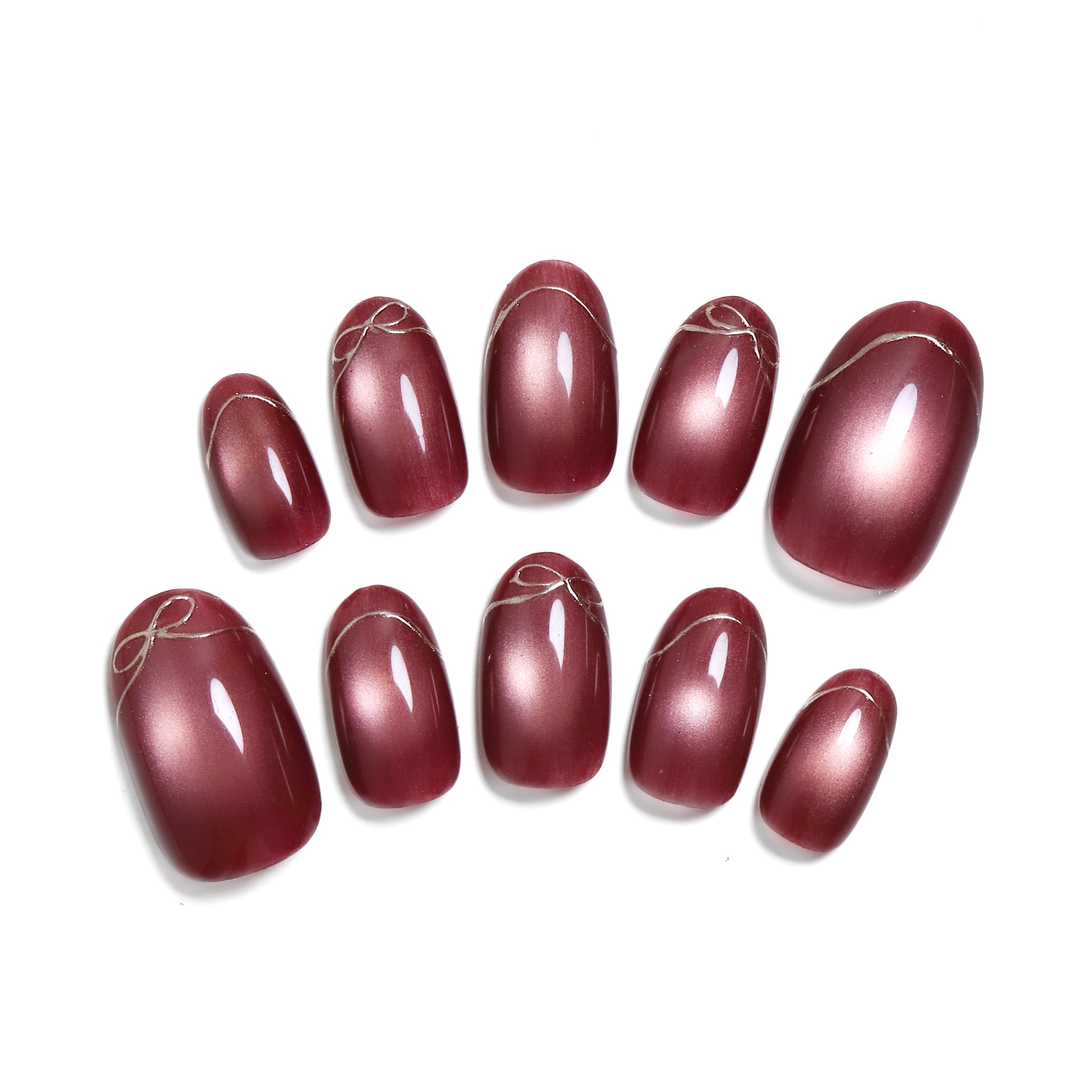 Urumi Cherry