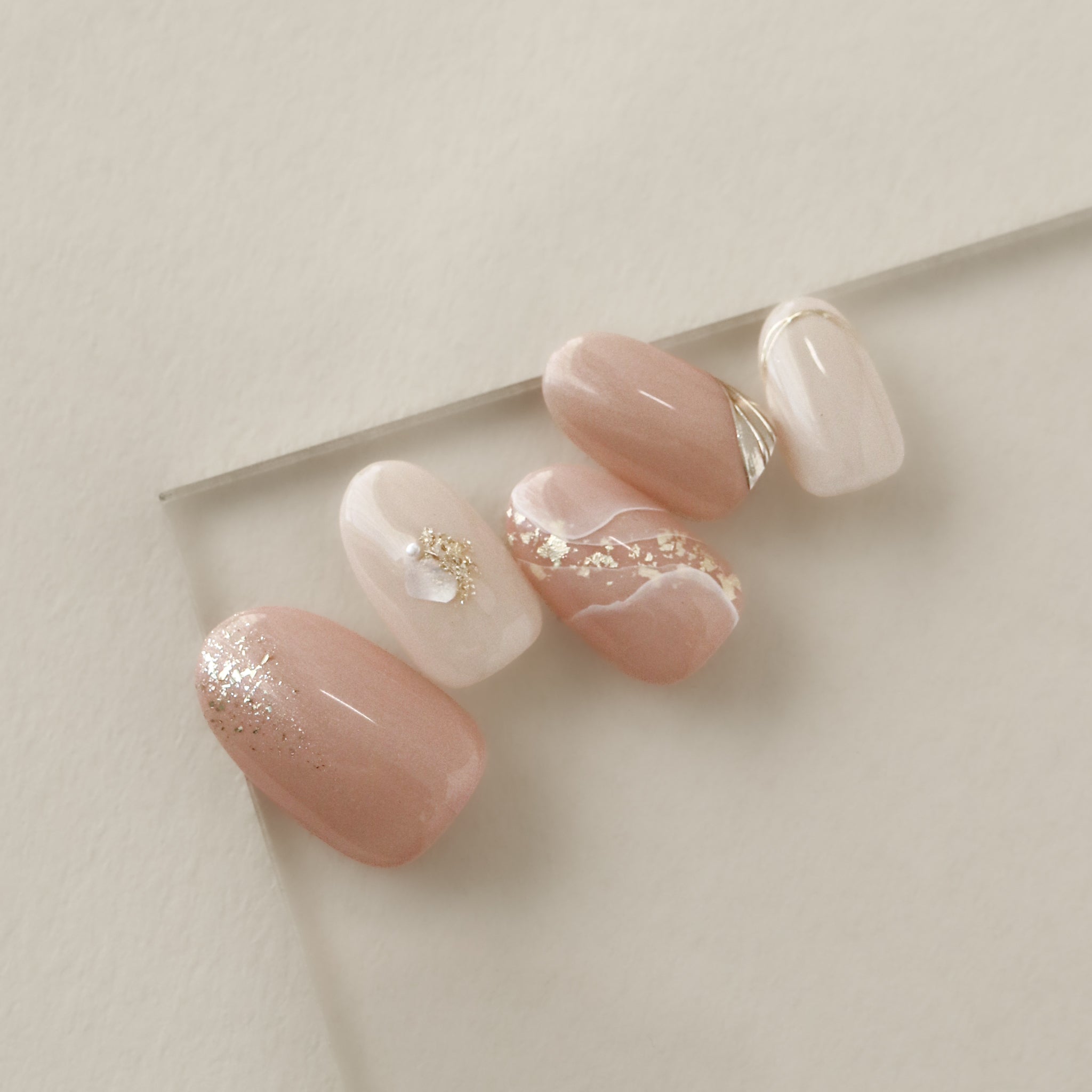 K Nude Praline