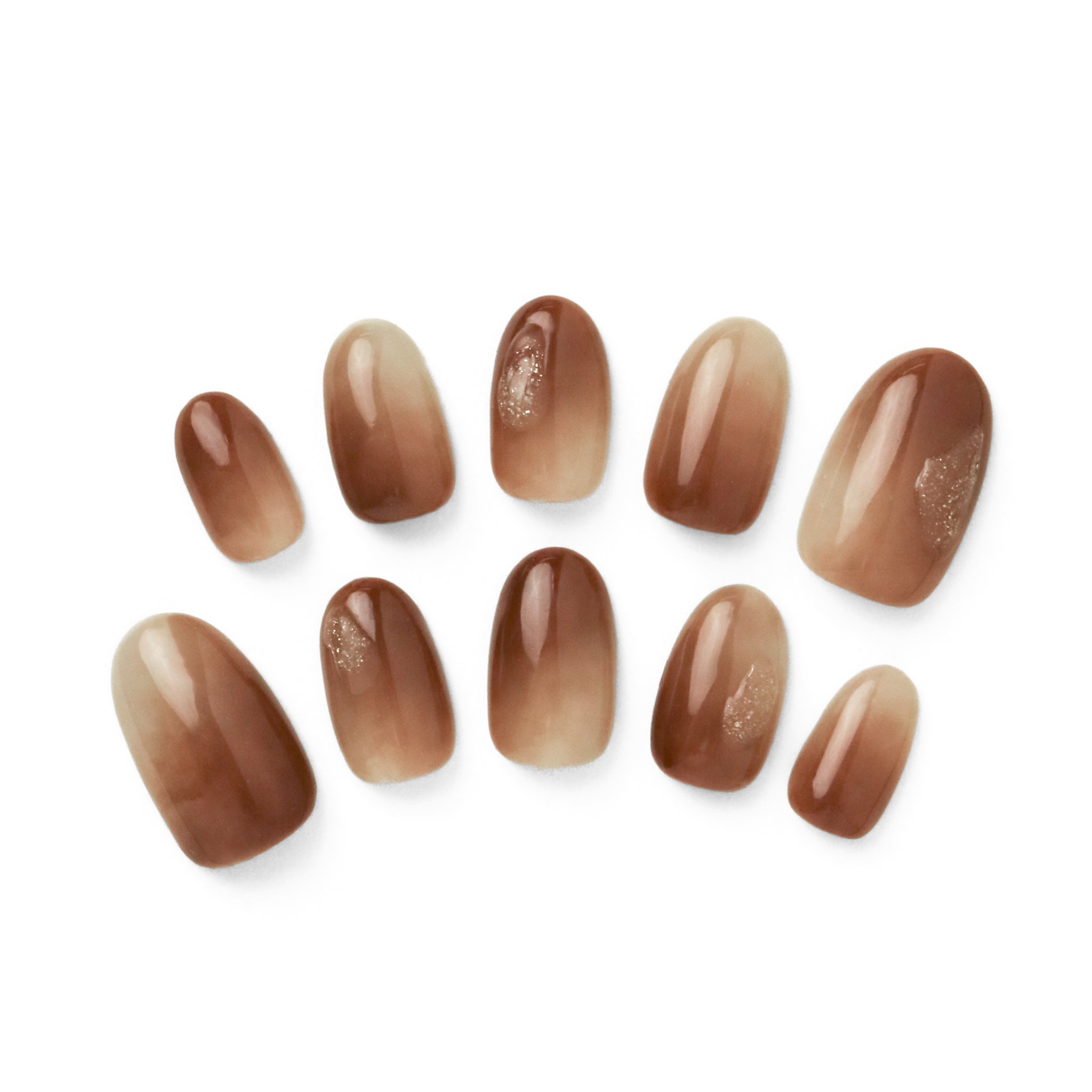 K Café Latte Mousse