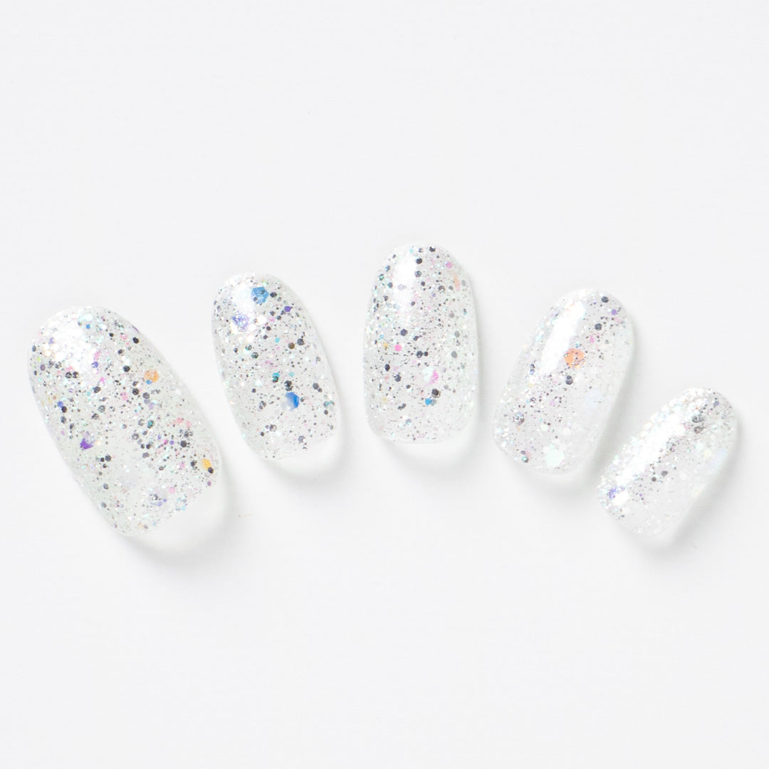 Twinkle No.001