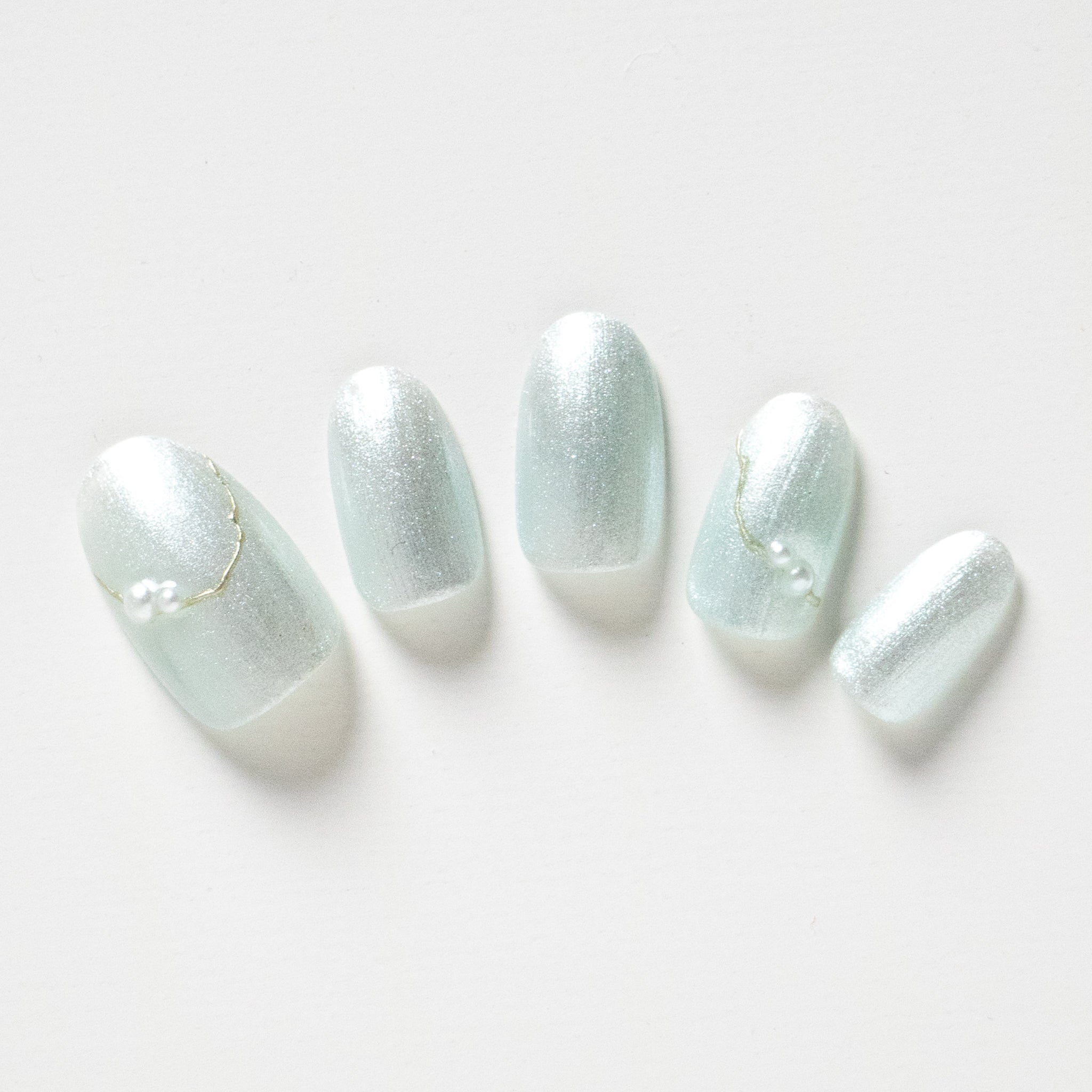 Simple No.005
