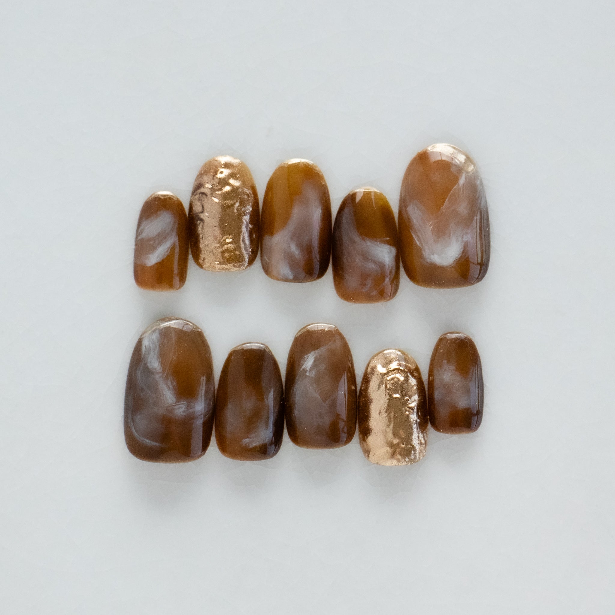 K Golden Espresso