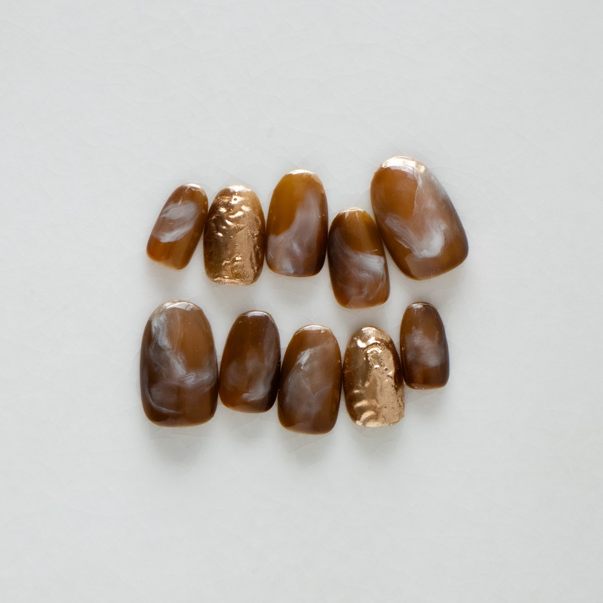 K Golden Espresso