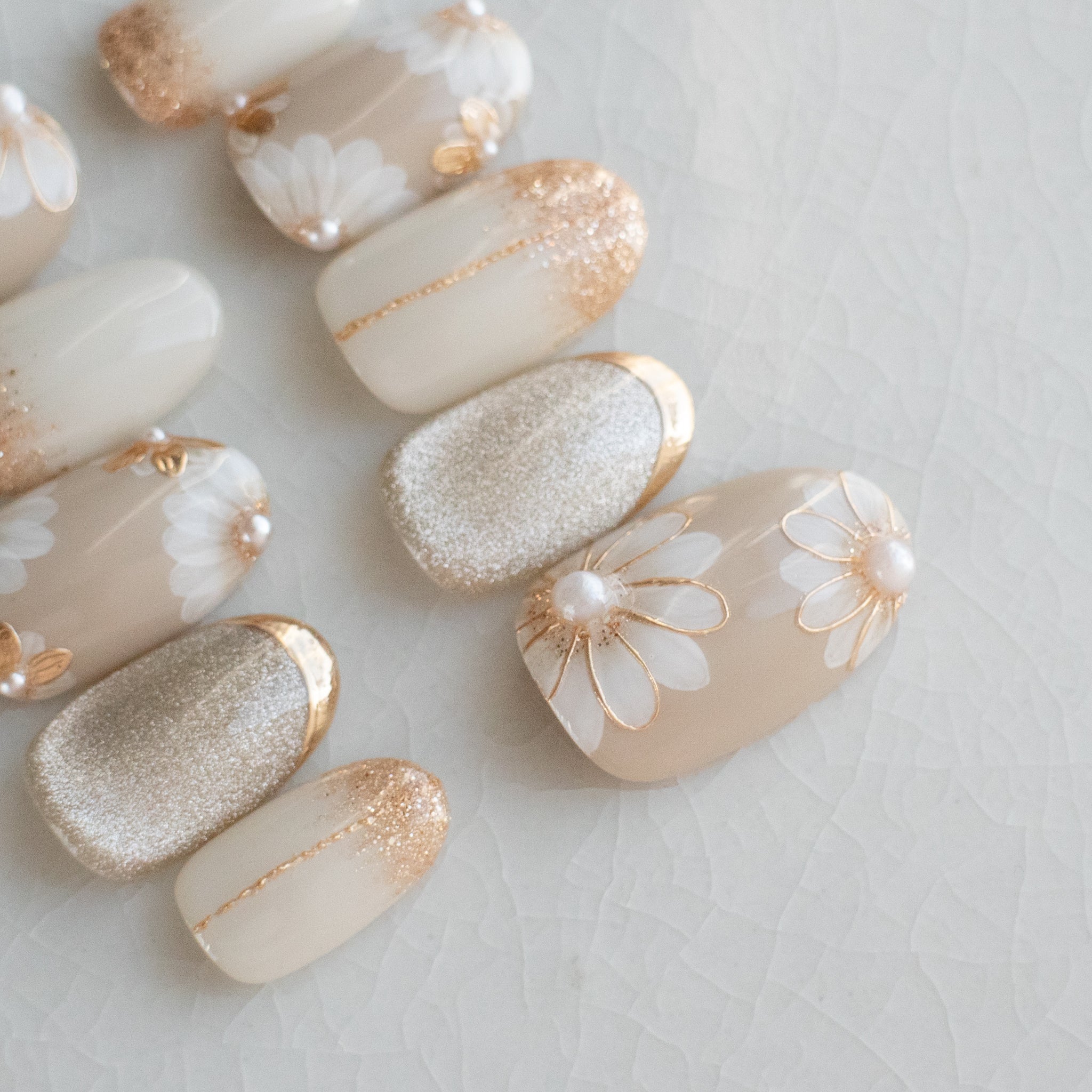 K Latte Bloom