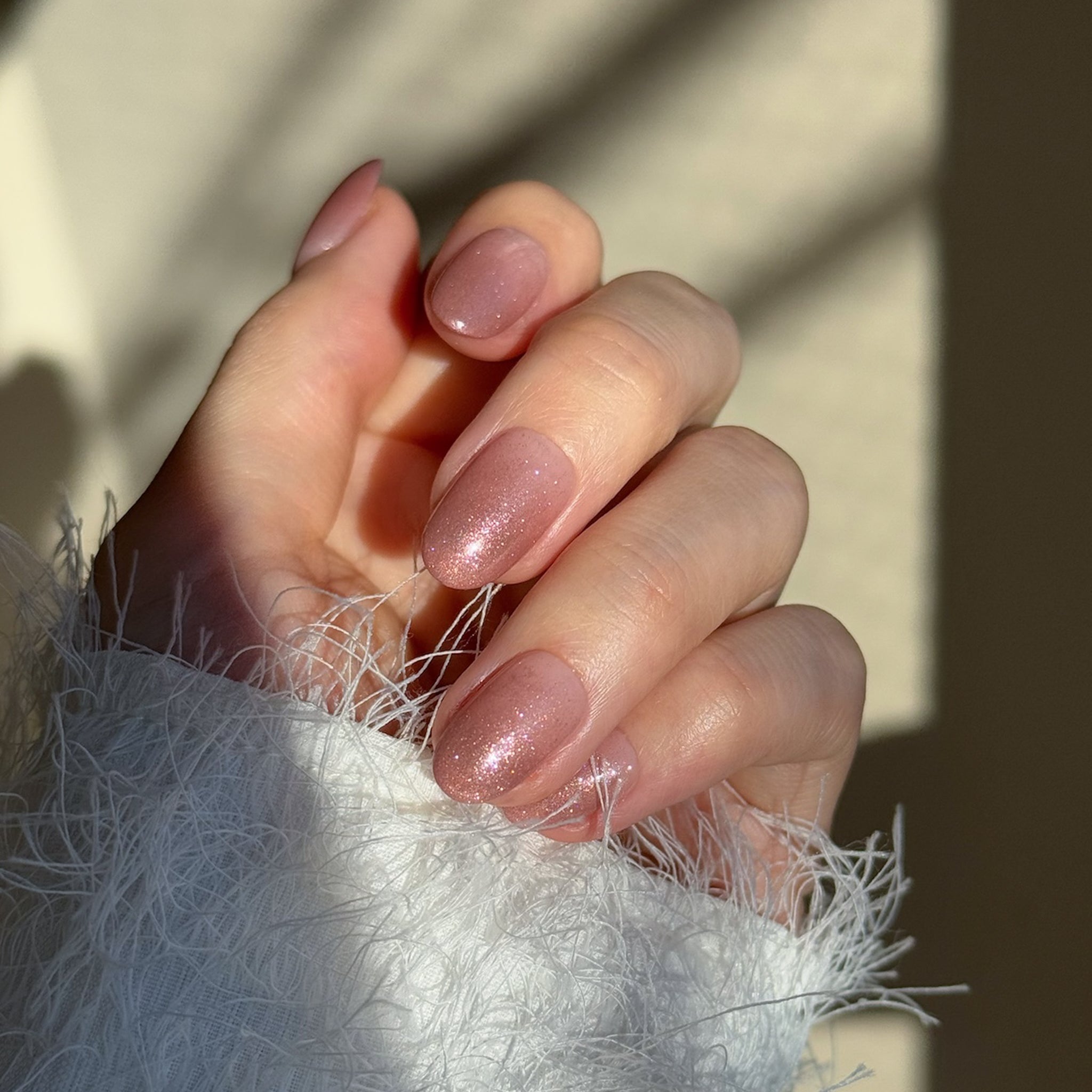 K Gloss Pink