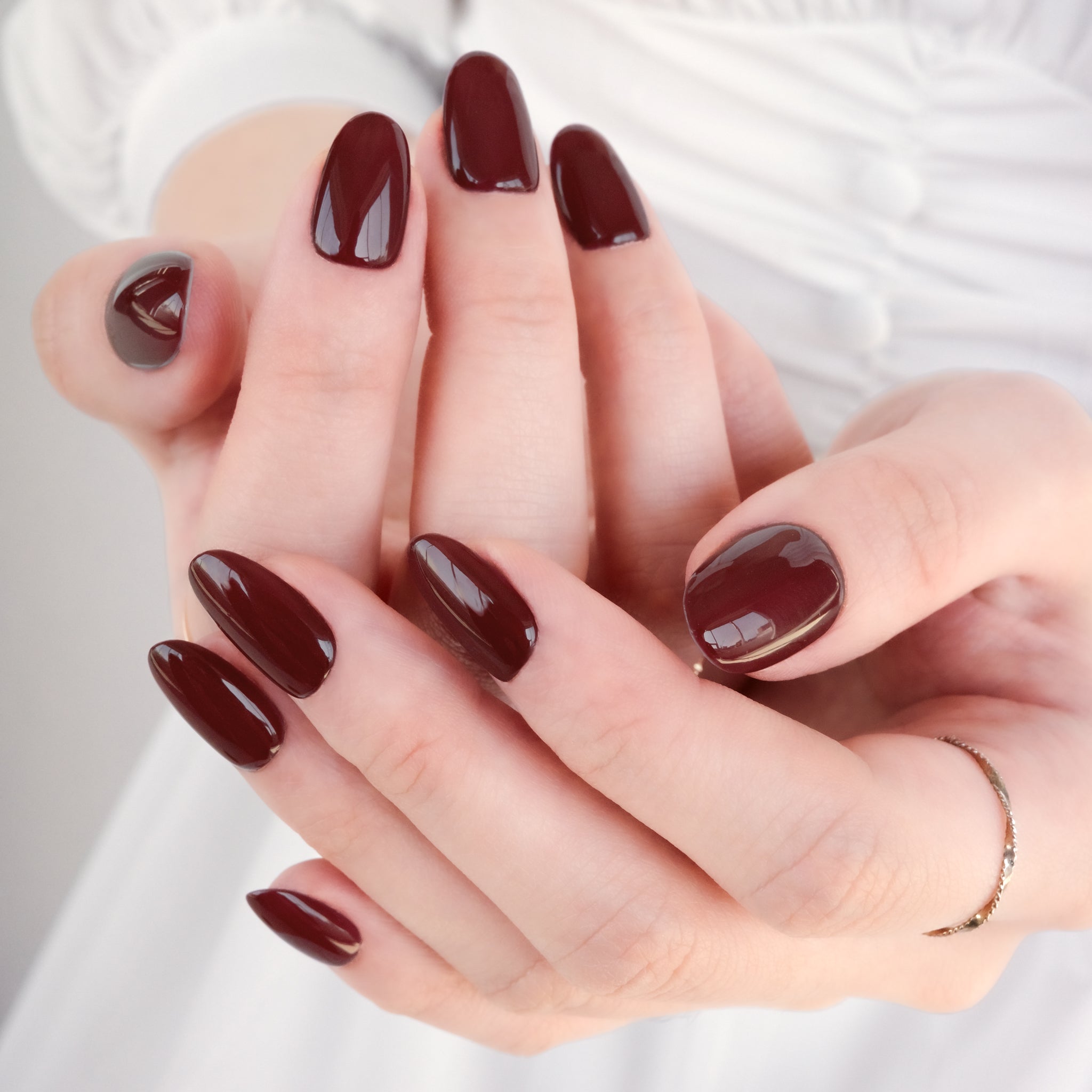 K Velvet Rouge