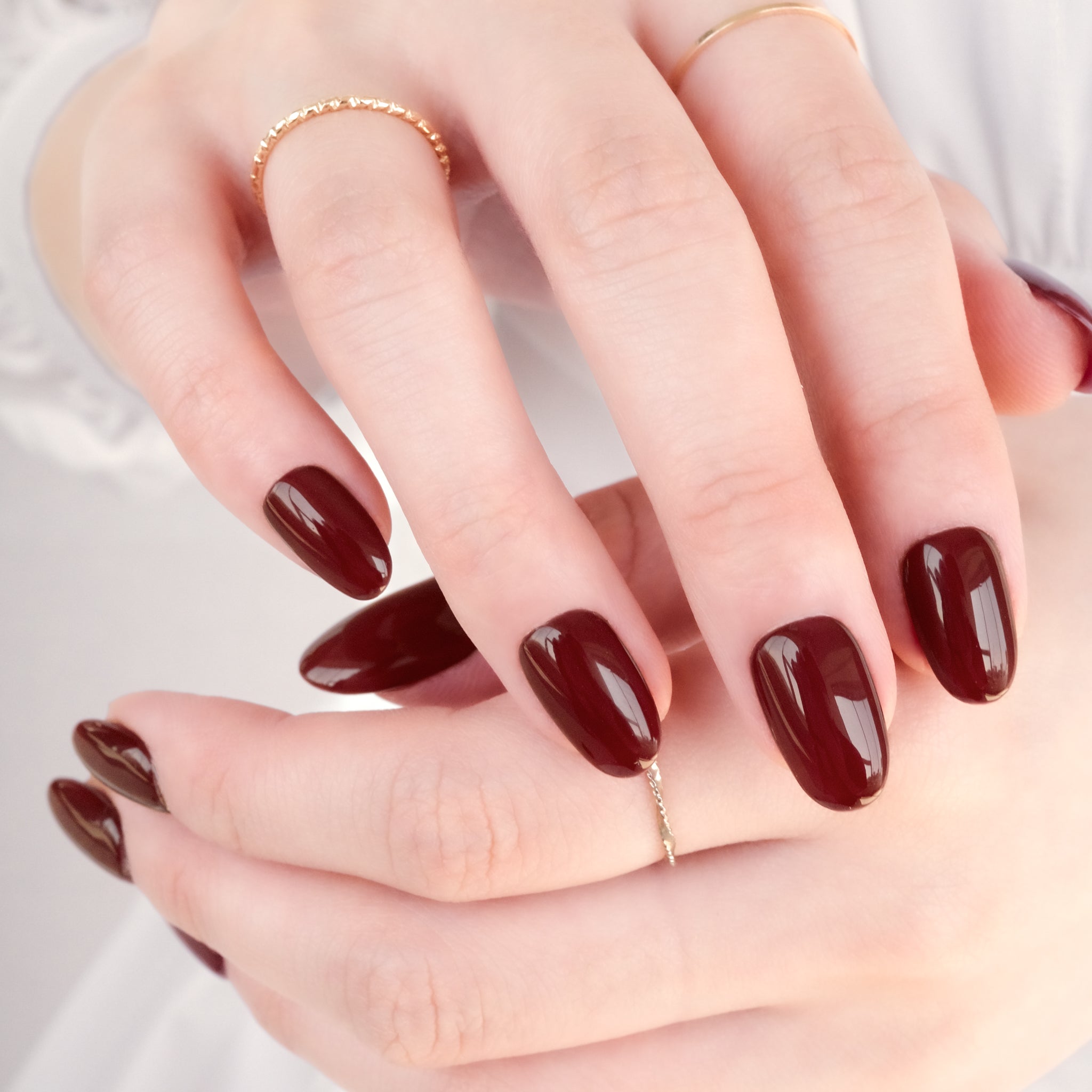 Velvet Rouge