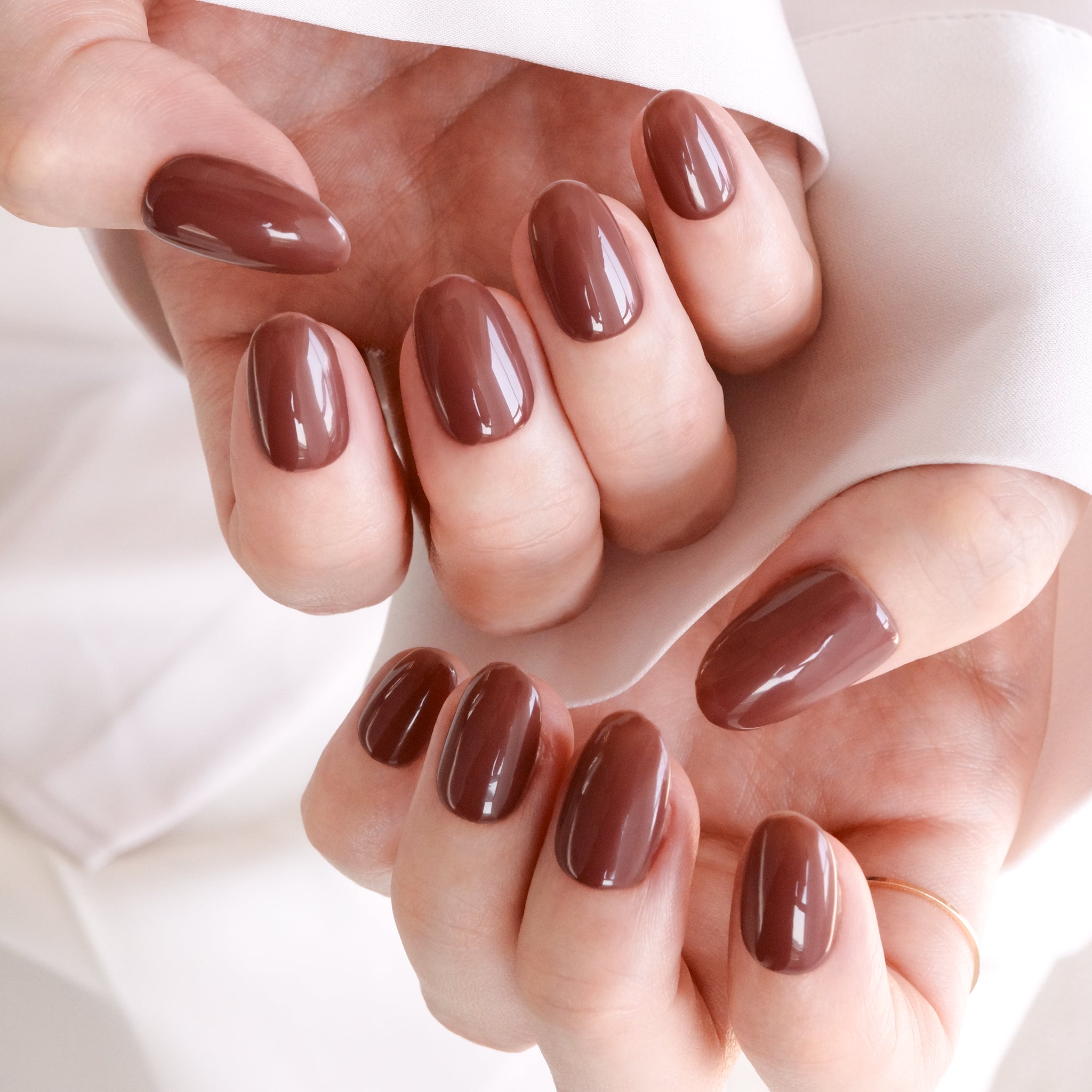 Cinnamon Glow Rouge