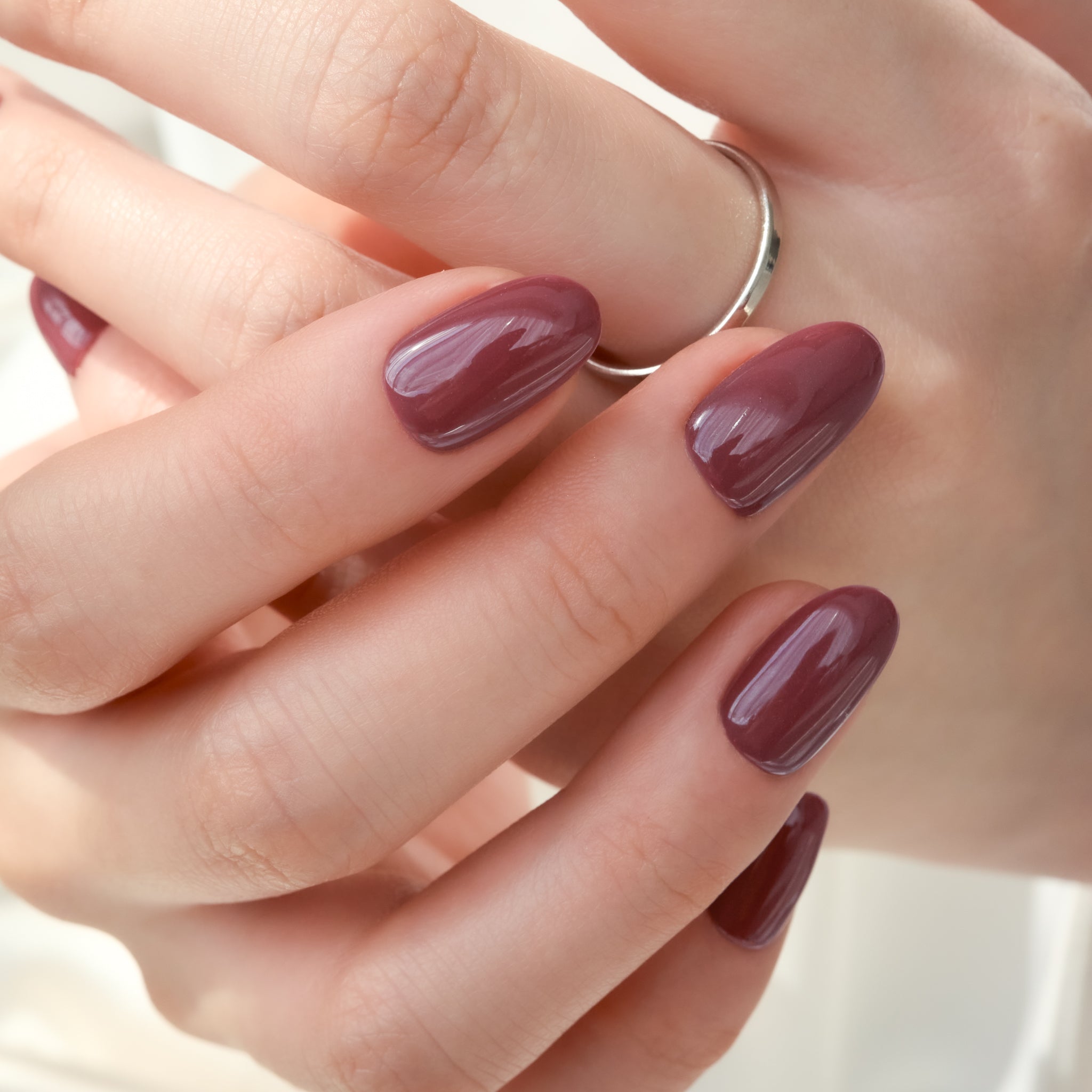 K Mauve Rouge