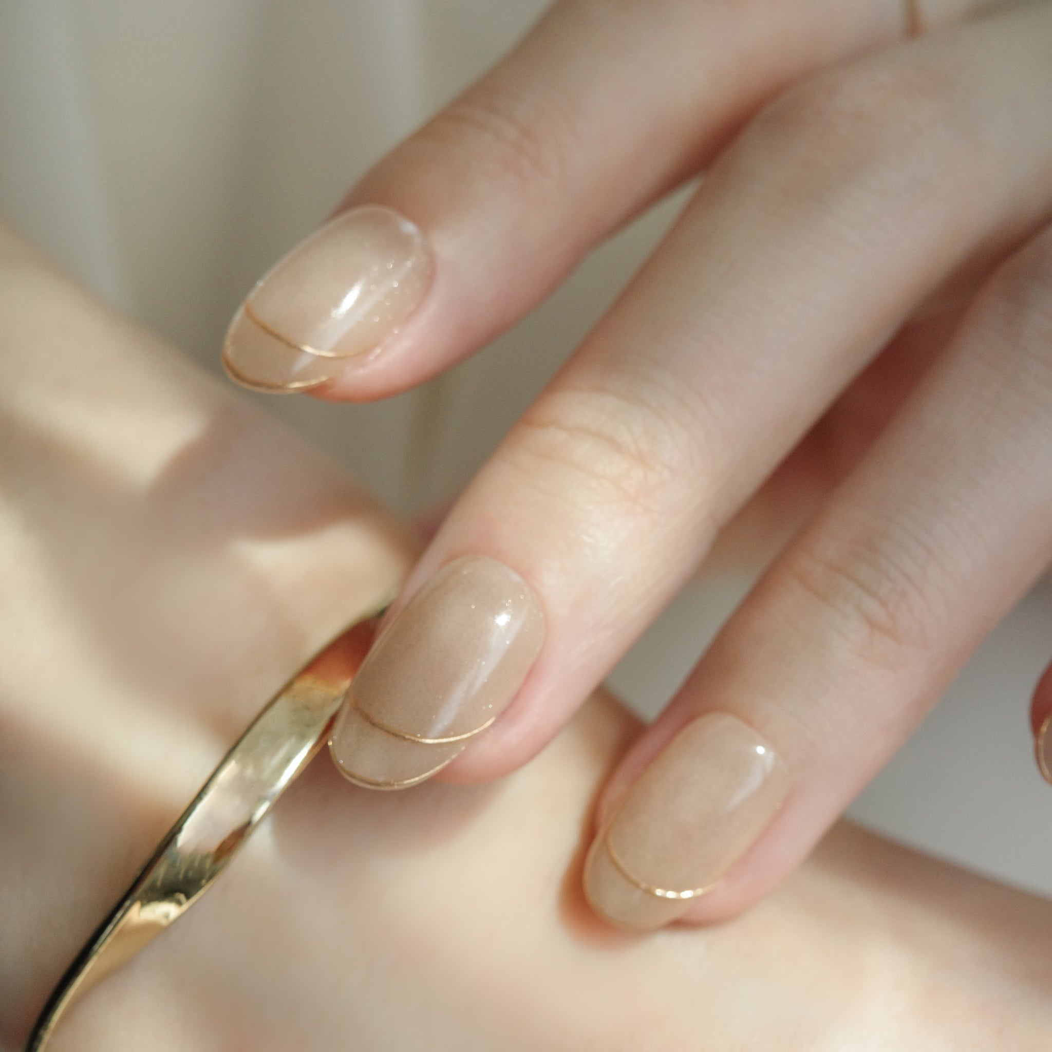 Champagne Sparkle