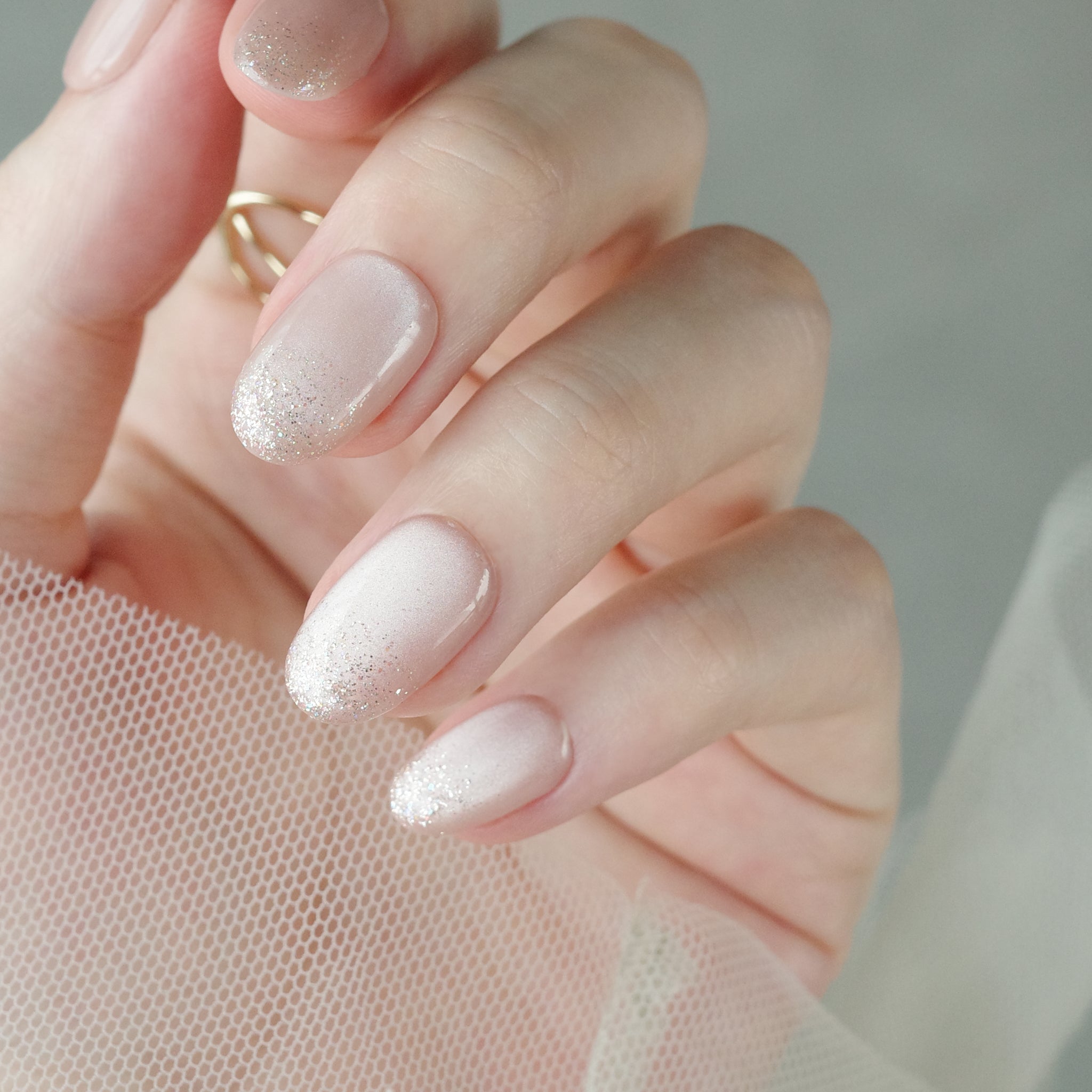 Sugar Pink Magnet