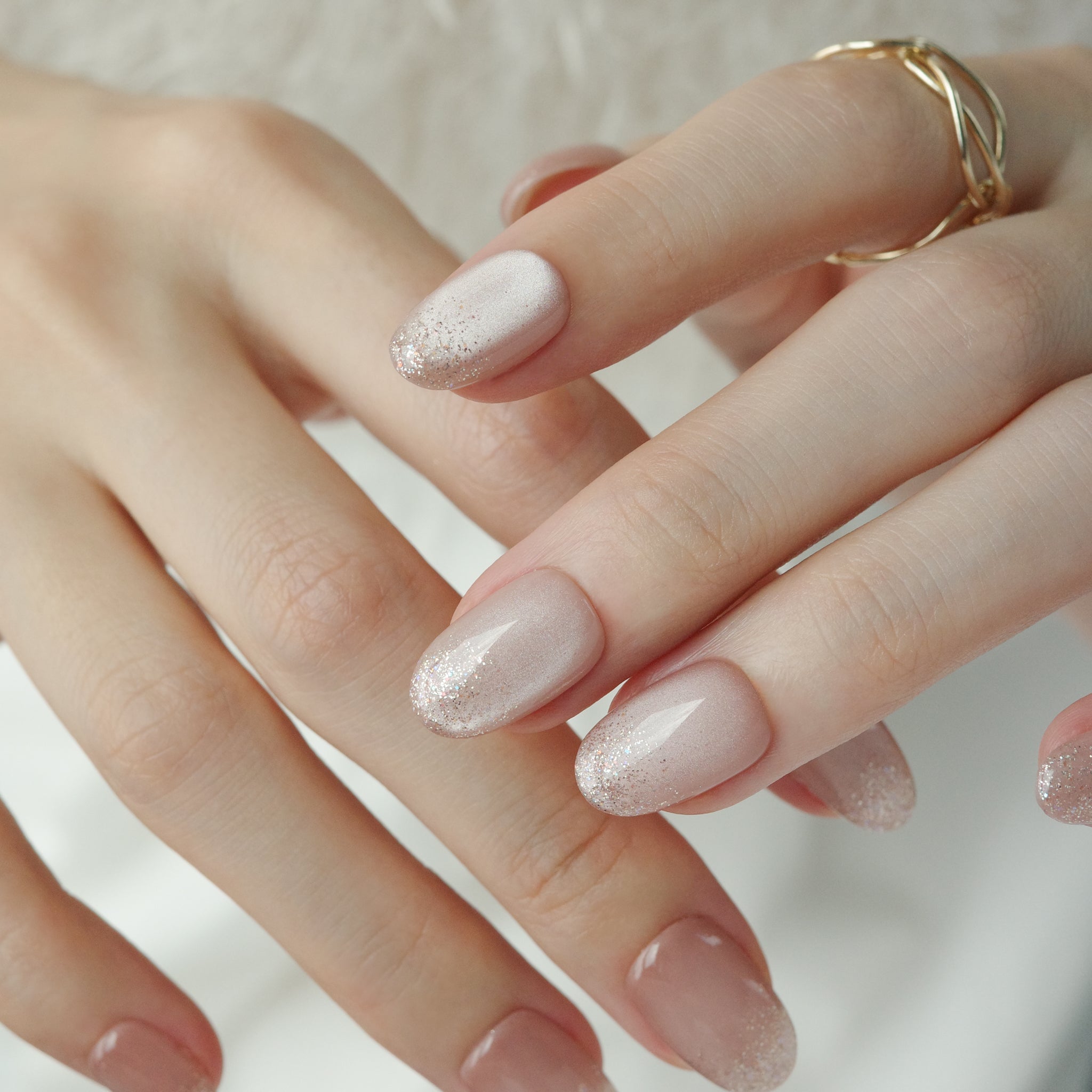 Sugar Pink Magnet