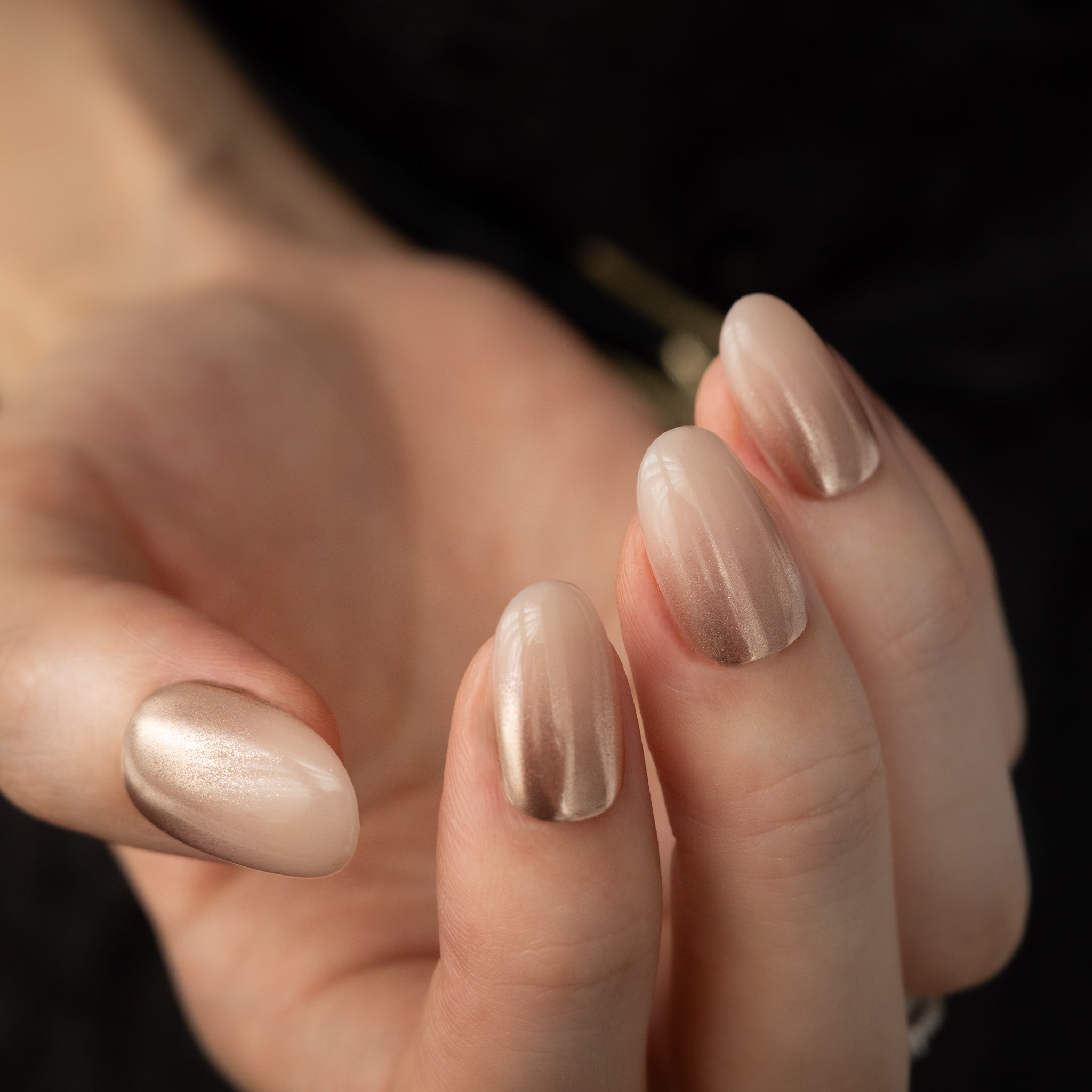 Rose Satin