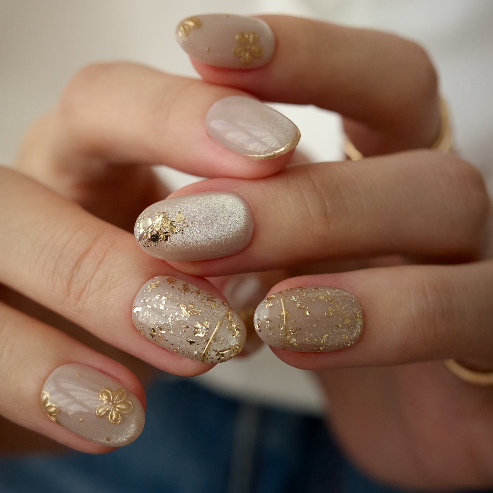 Cashmere Petal