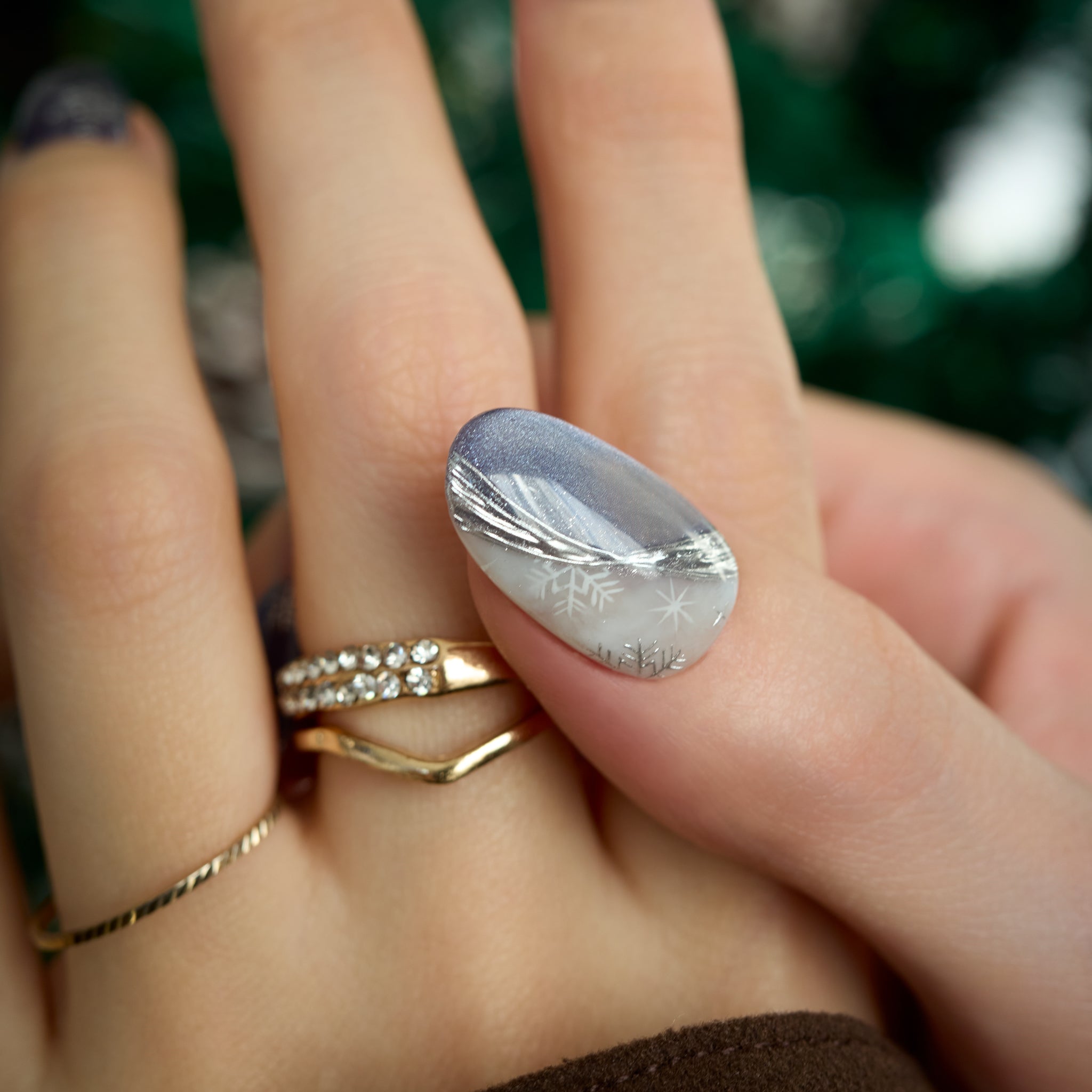 【期間限定】Stellar Frost Navy