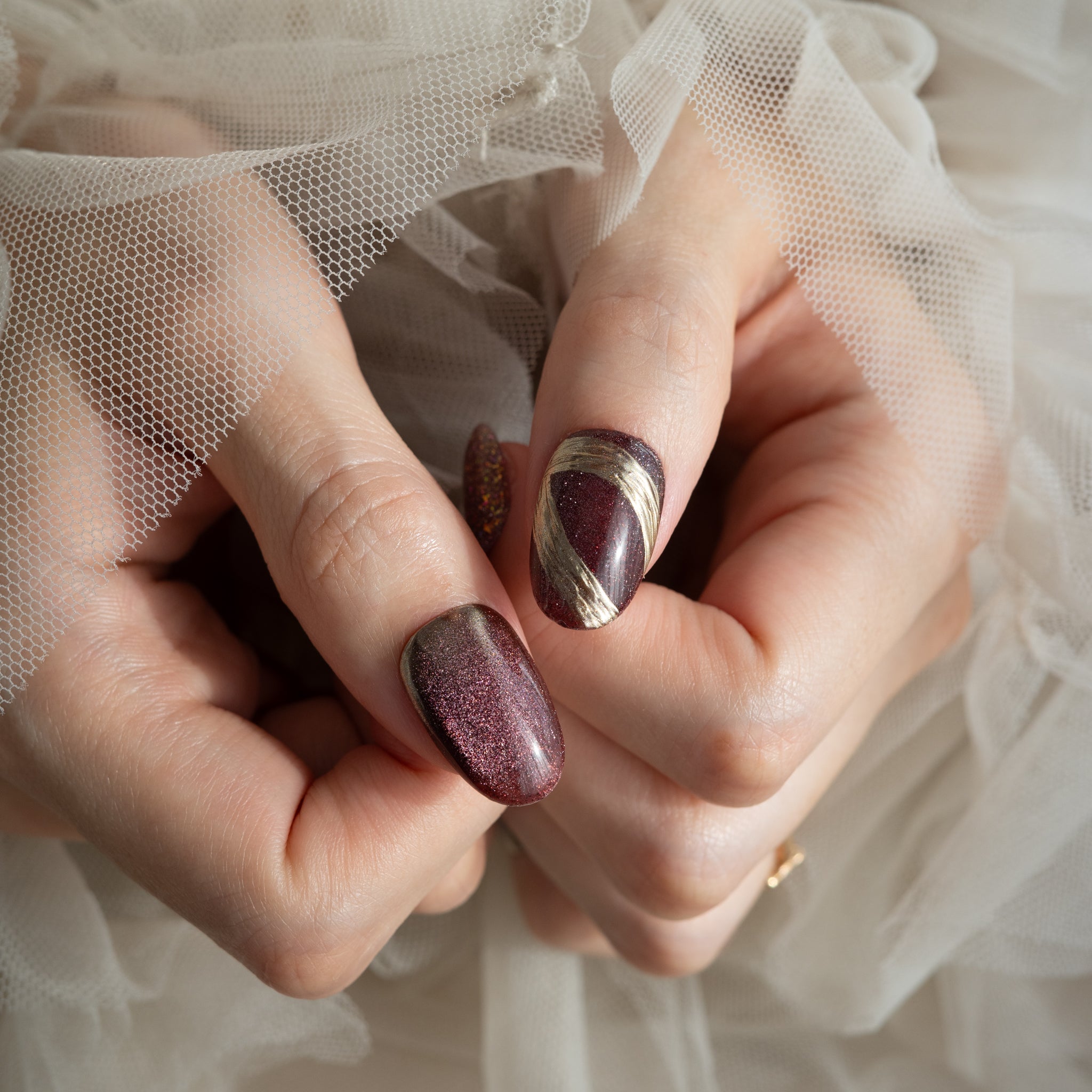 【期間限定】Violet Flash Jewel