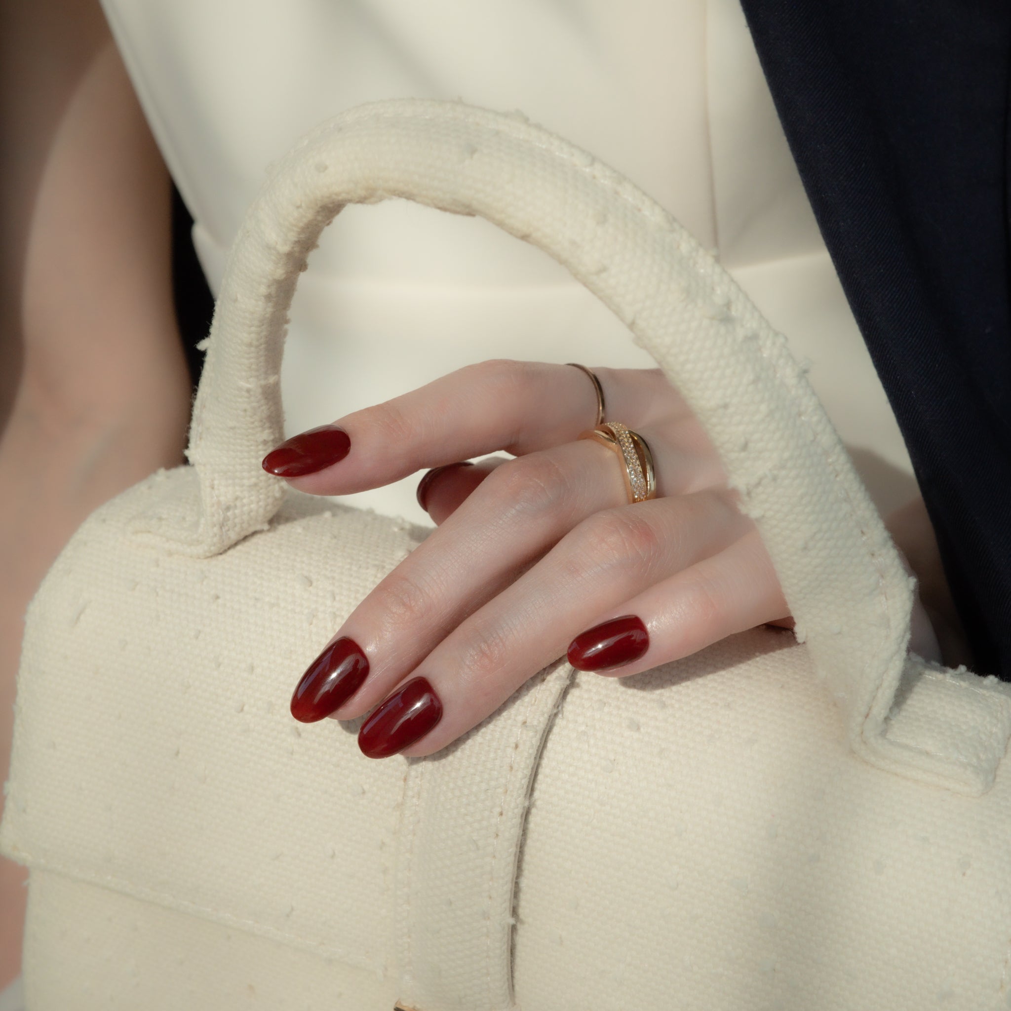 K Velvet Rouge