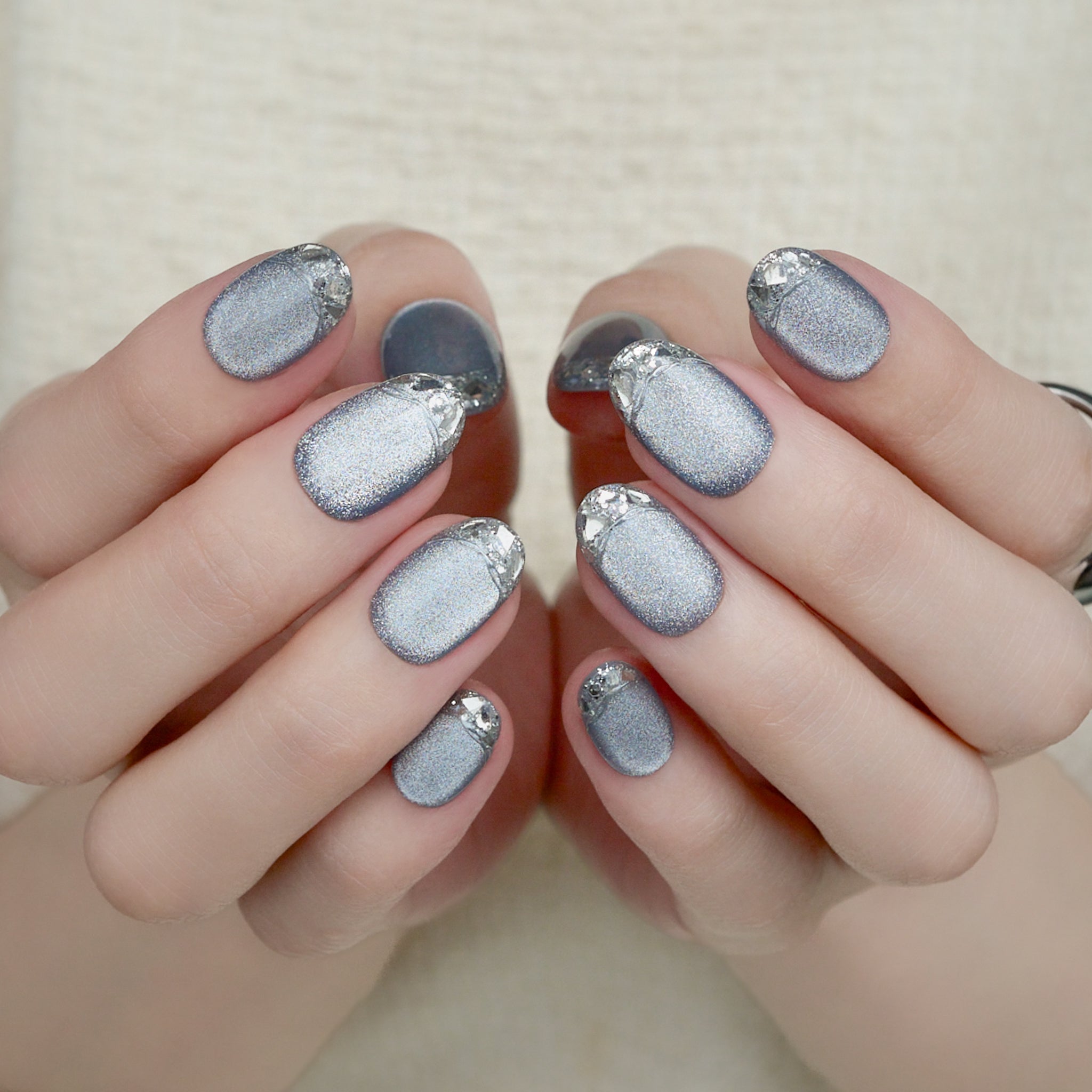 Crystal Ice