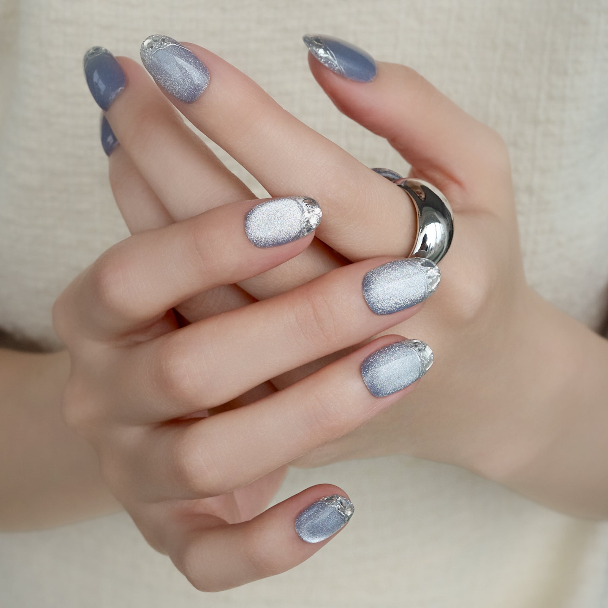 Crystal Ice
