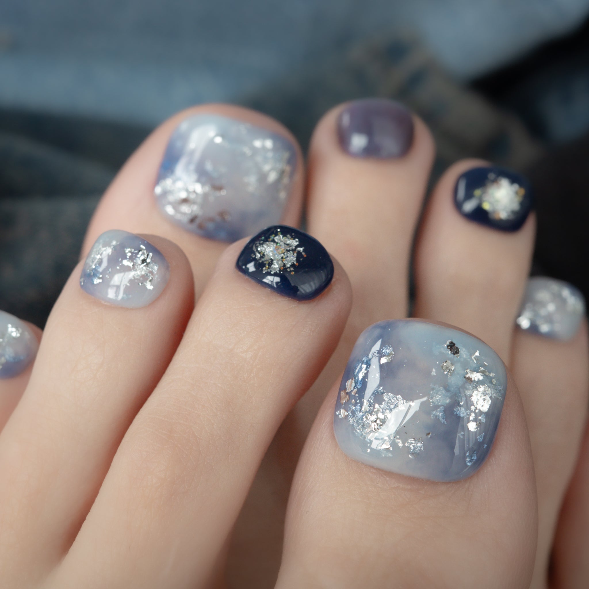 Cool Night Glow