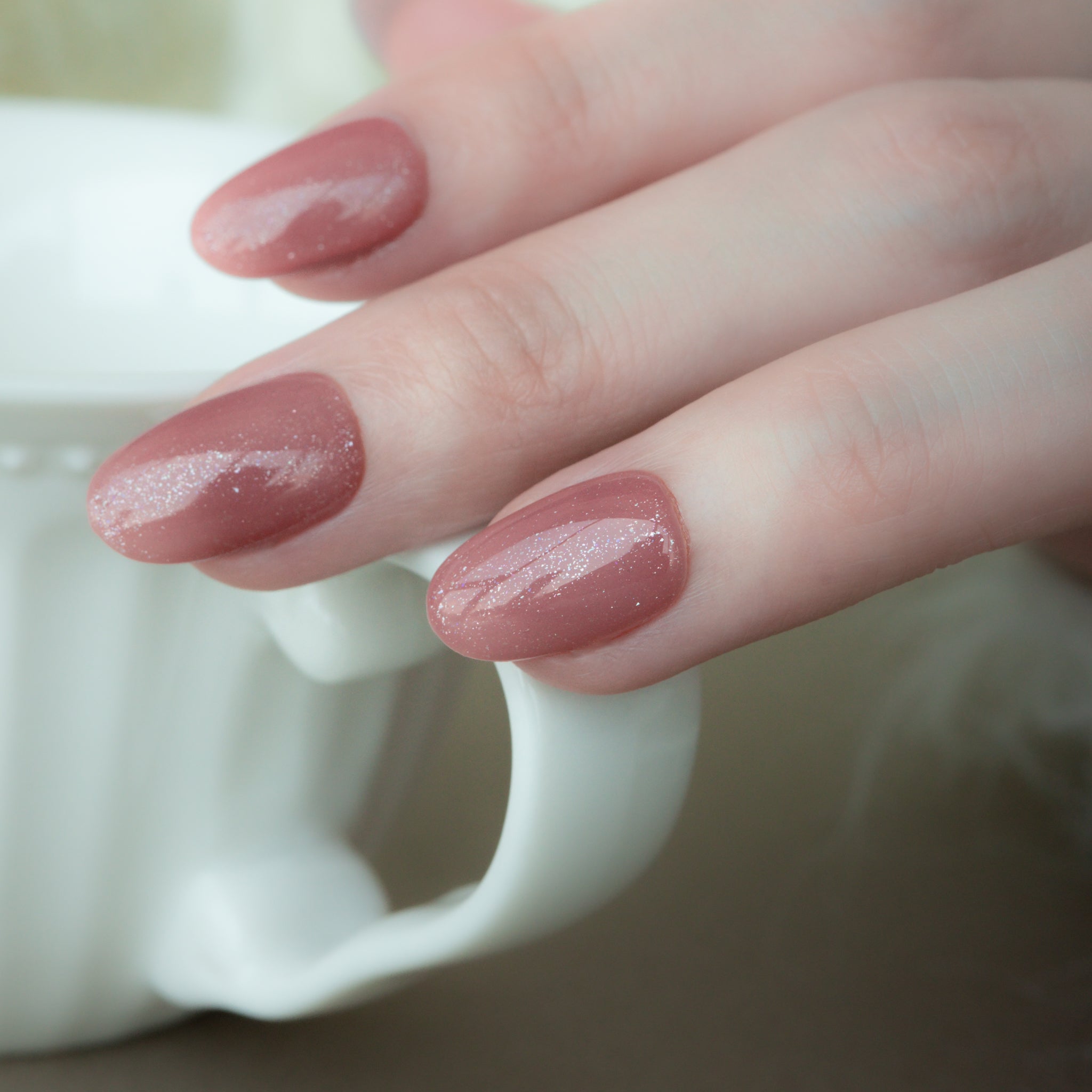 K Sugar Glaze Rouge