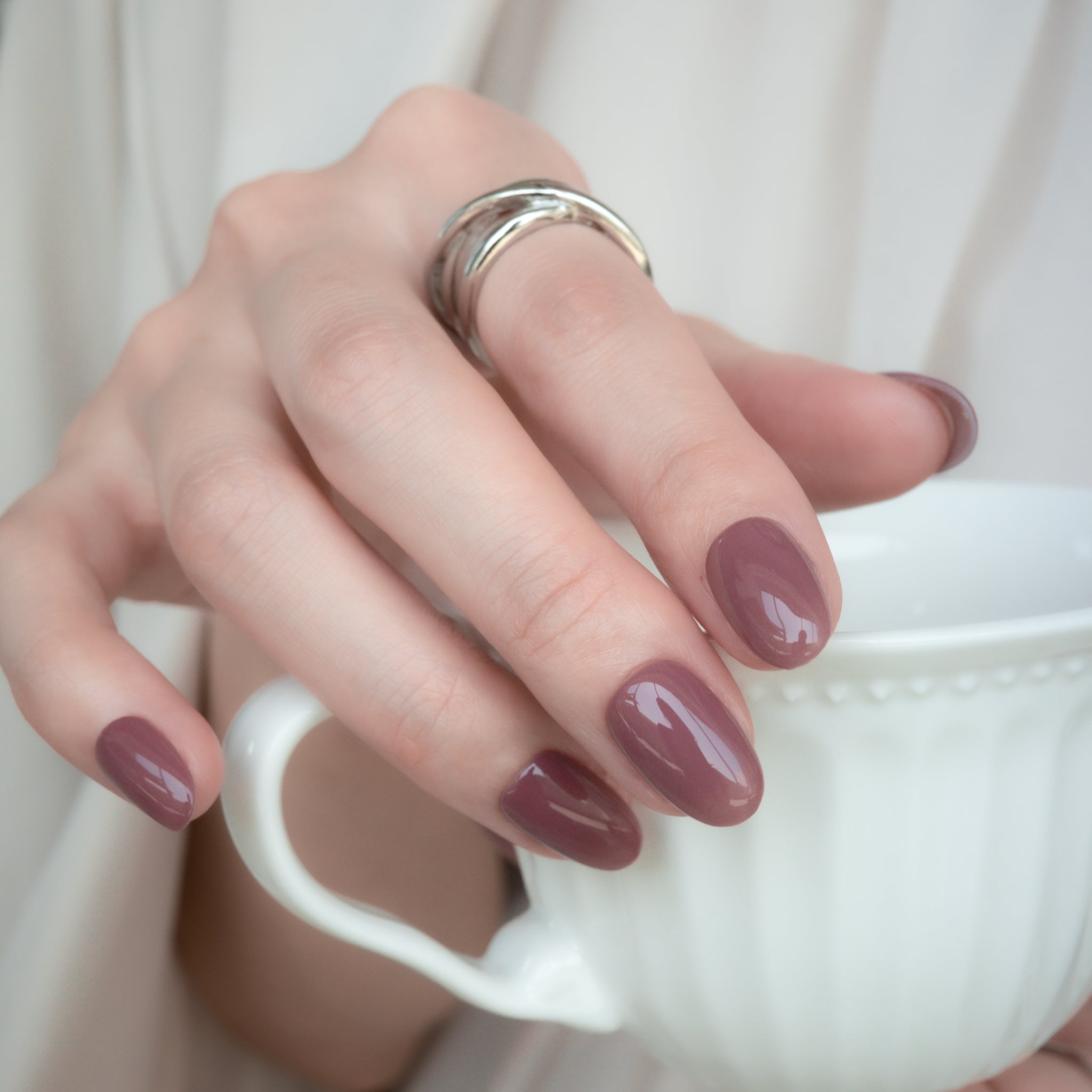 K Mulberry Rouge