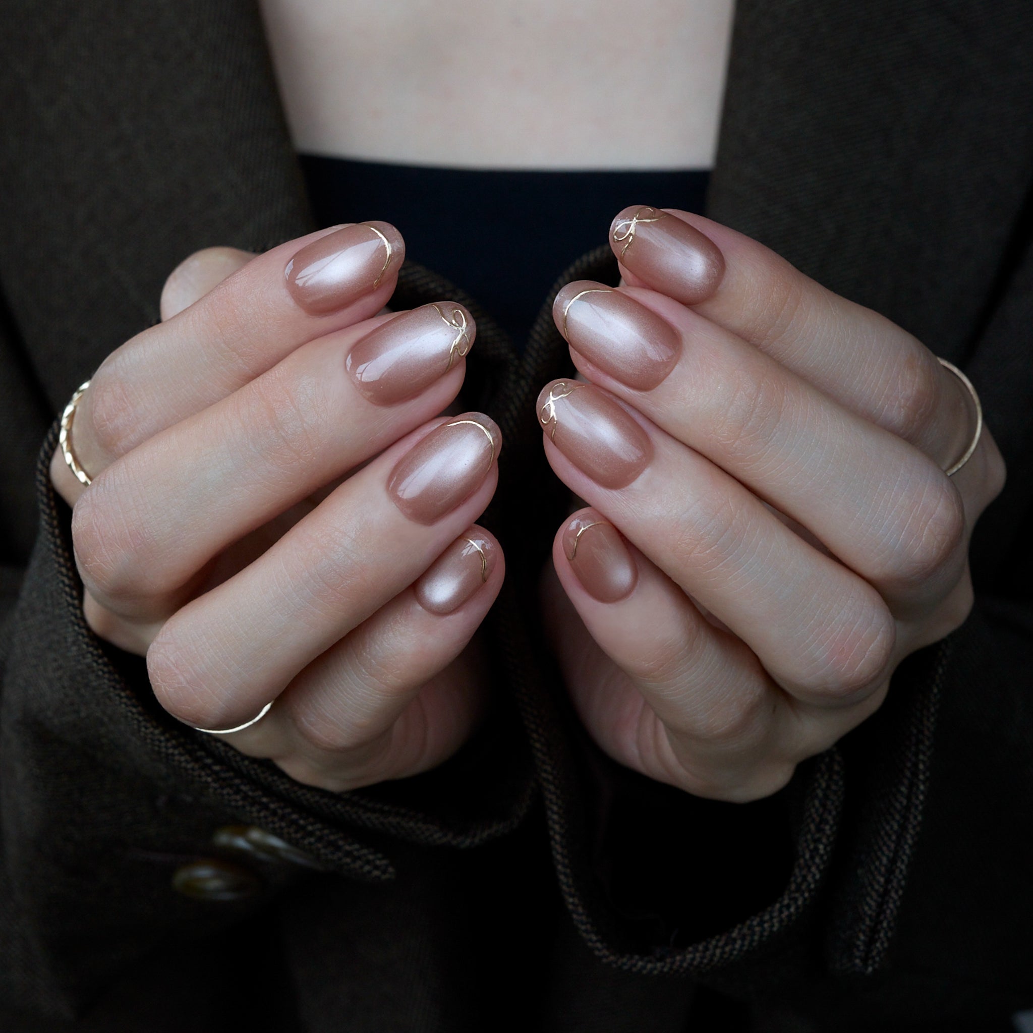 Urumi Pink