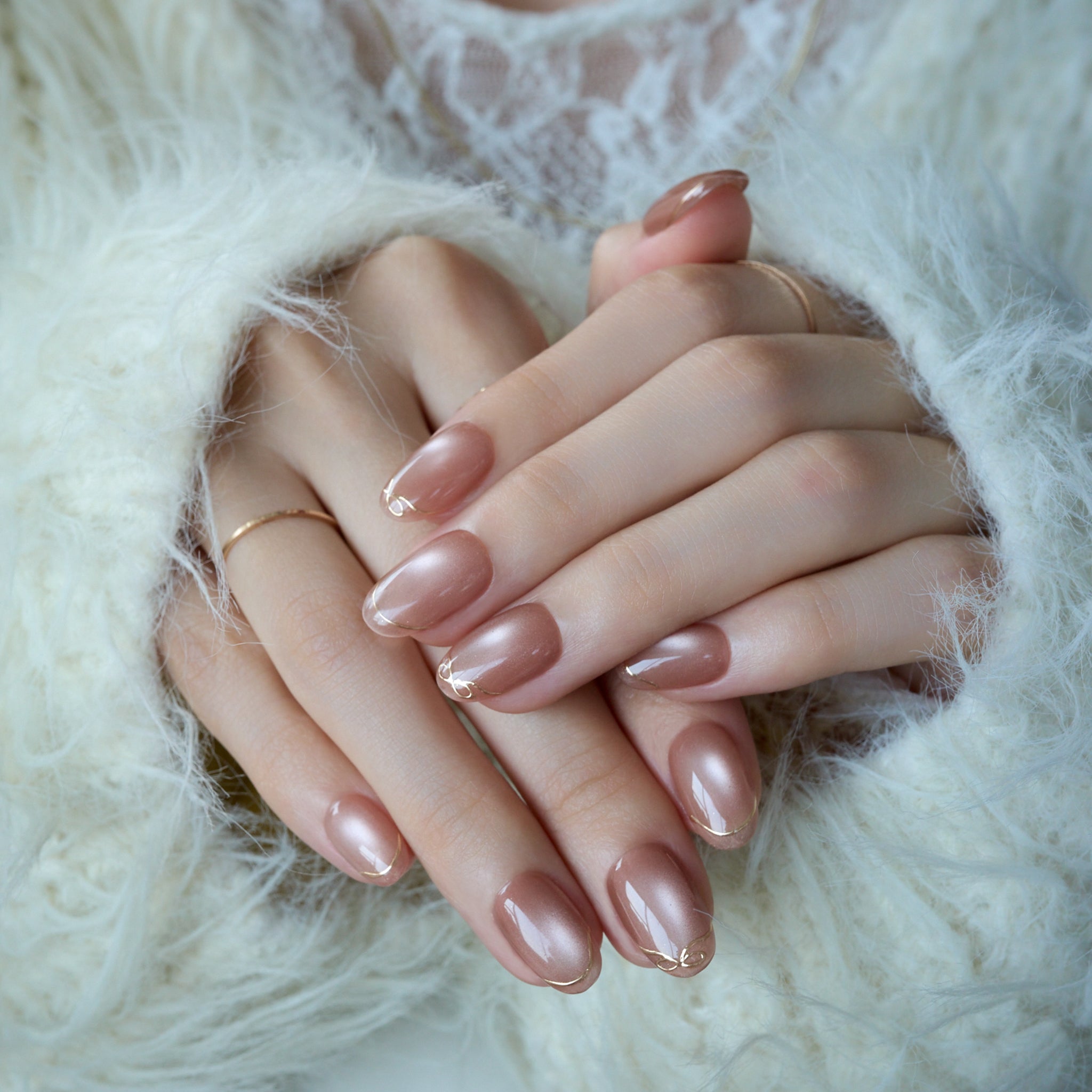 Urumi Pink