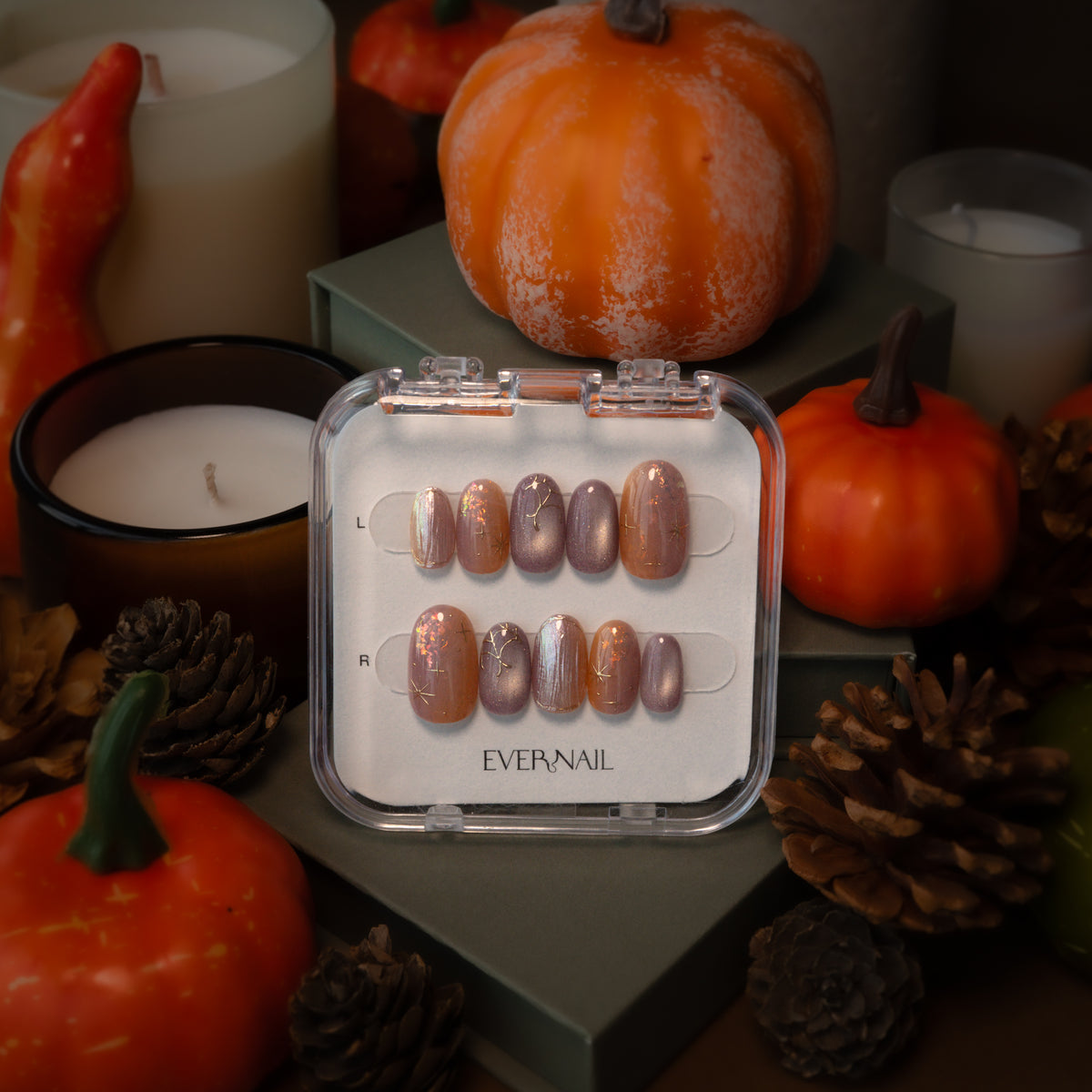 K Pumpkin Magic