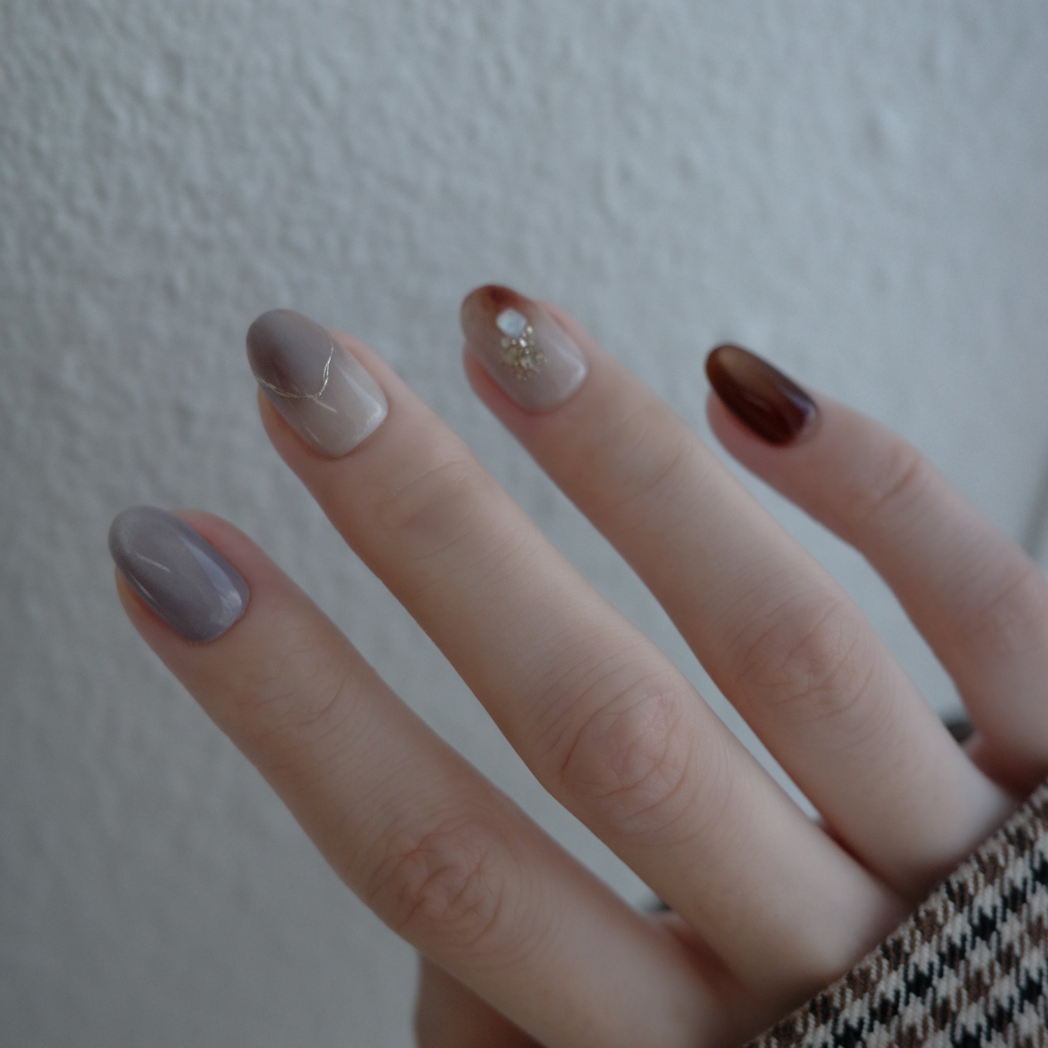 Autumn Muse