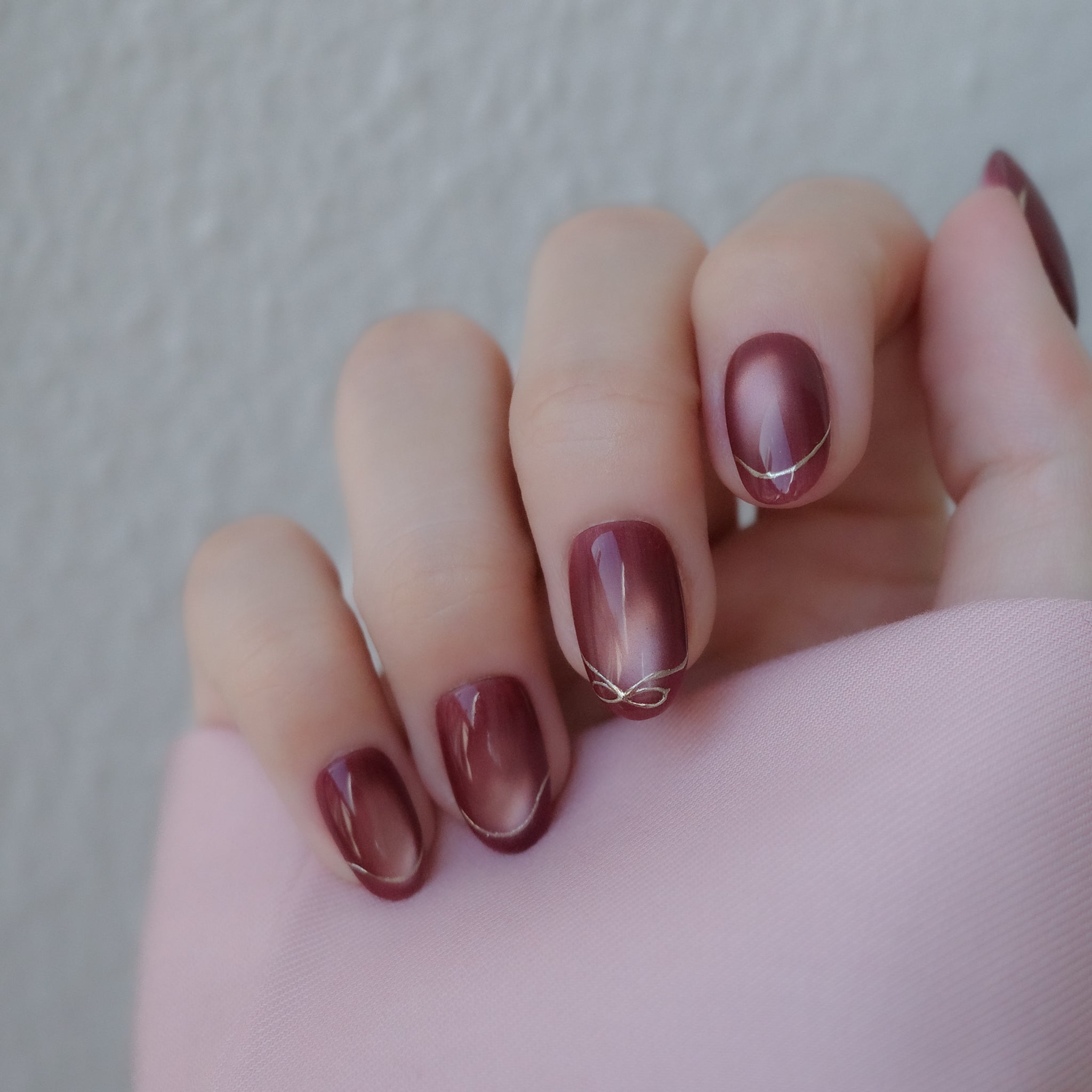 Urumi Cherry