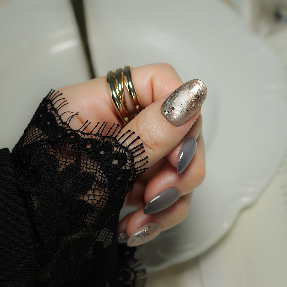 Vintage Charm