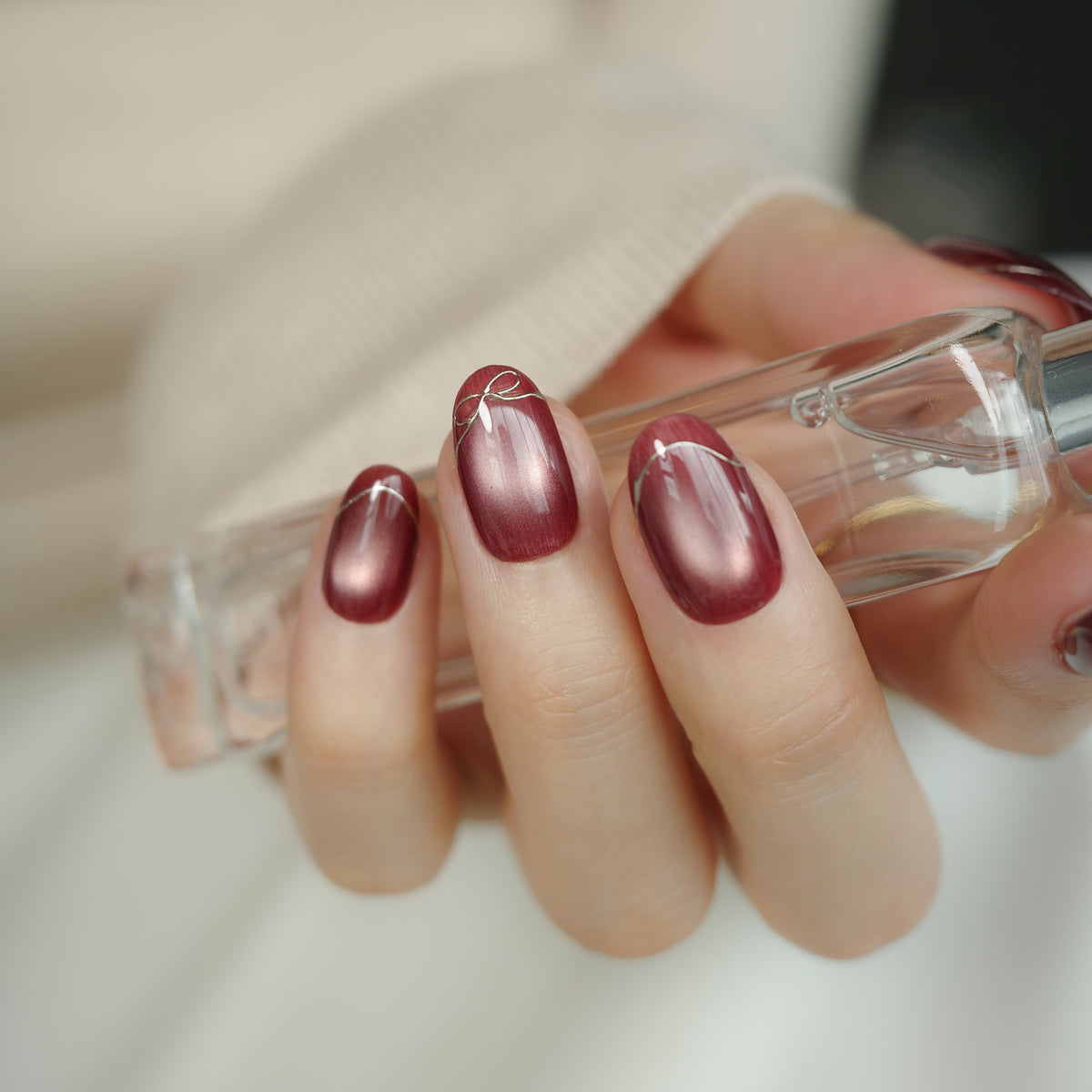 Urumi Cherry