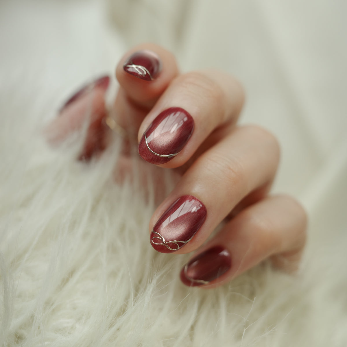 Urumi Cherry