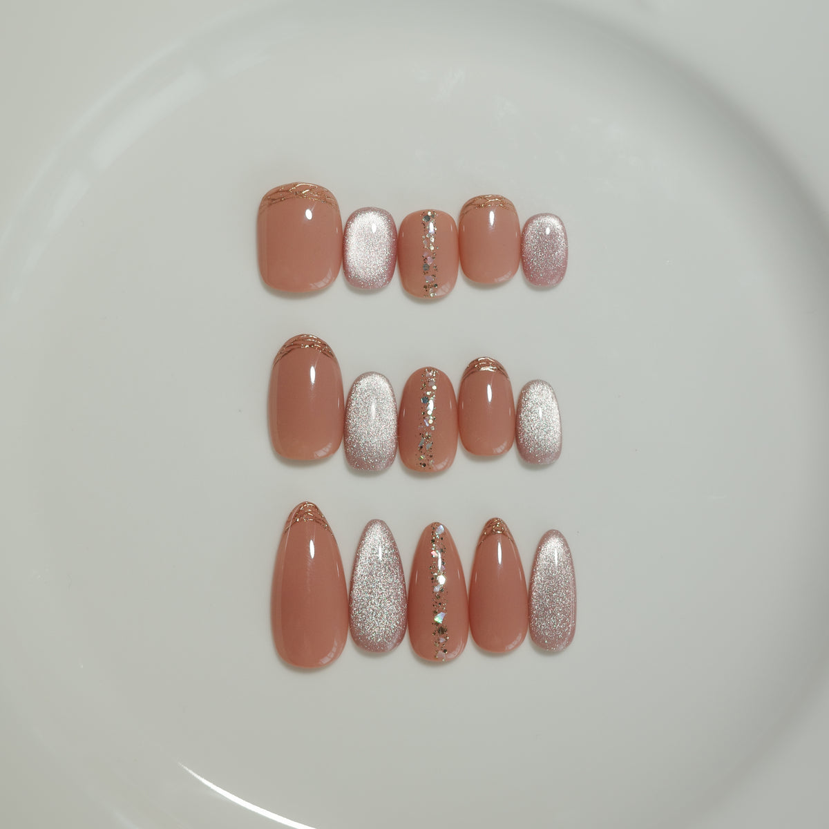Office Pink