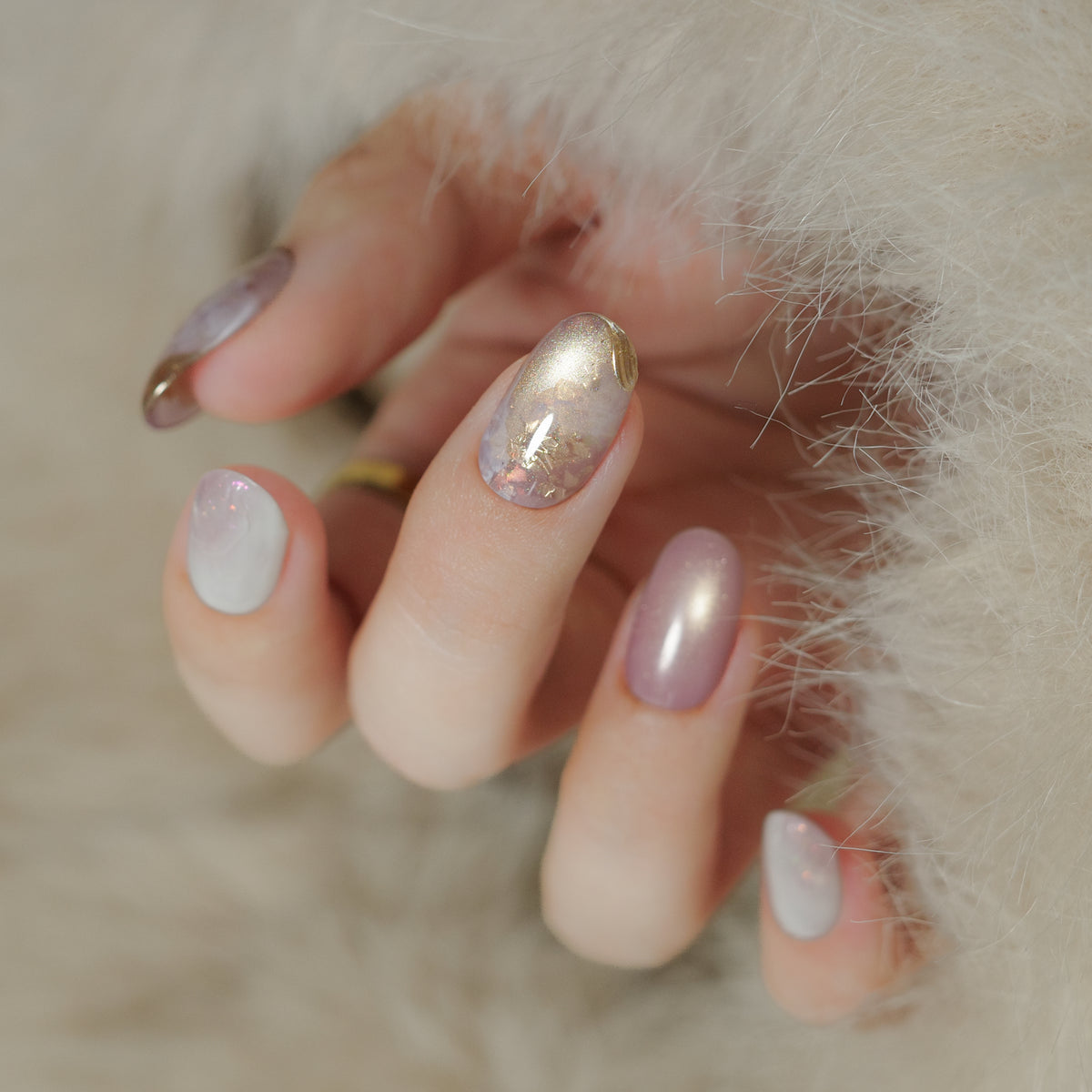 Fairy Puff