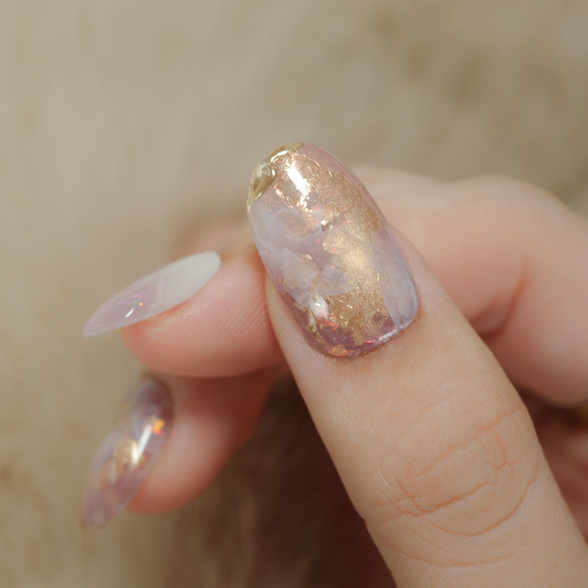 Fairy Puff