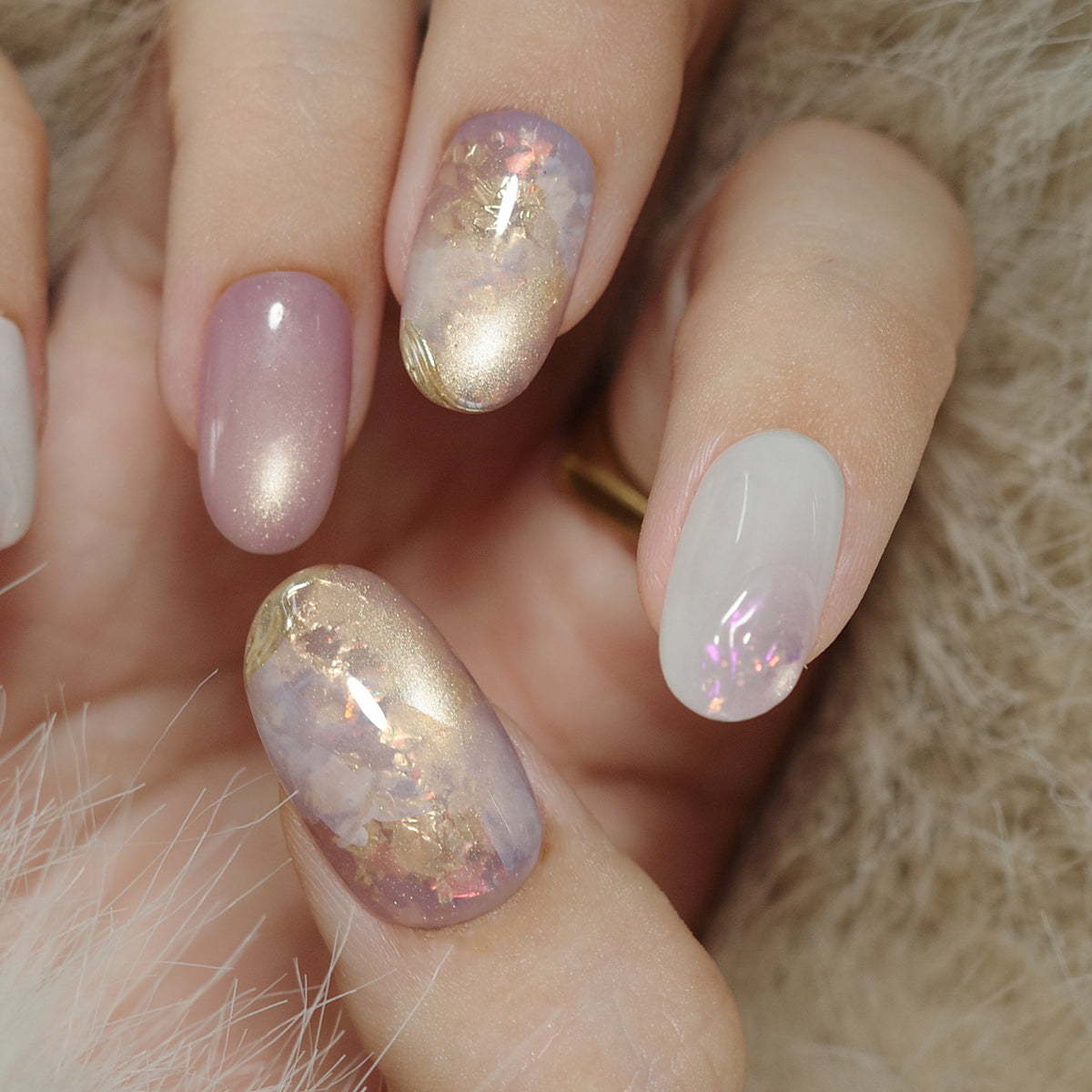 Fairy Puff