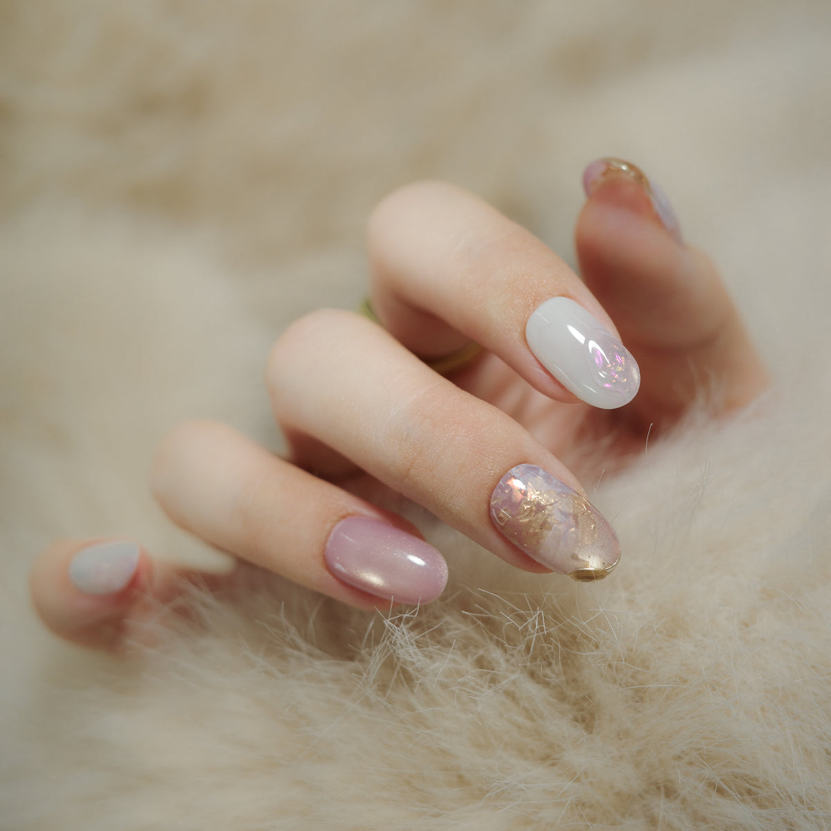 Fairy Puff