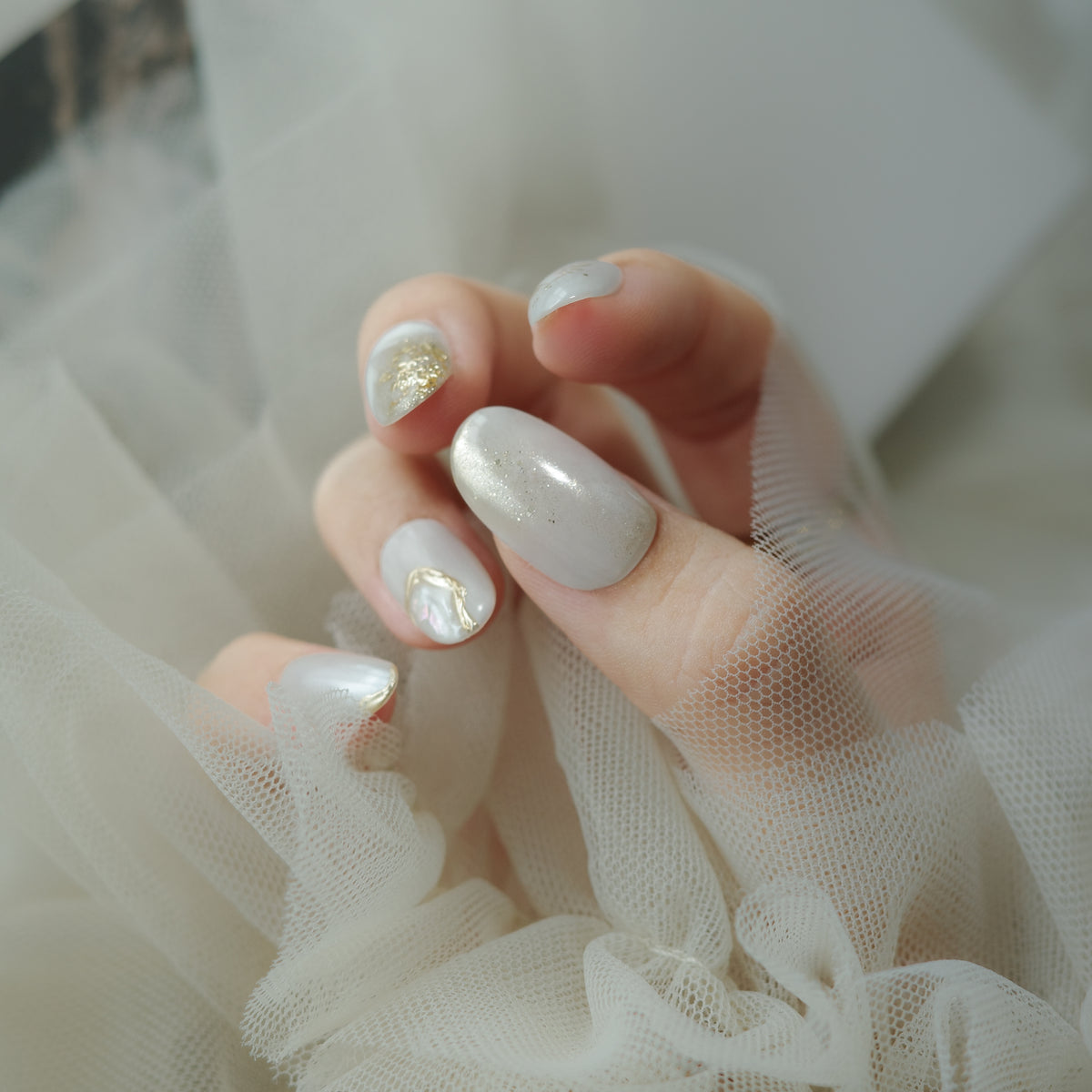 Pearl Grace