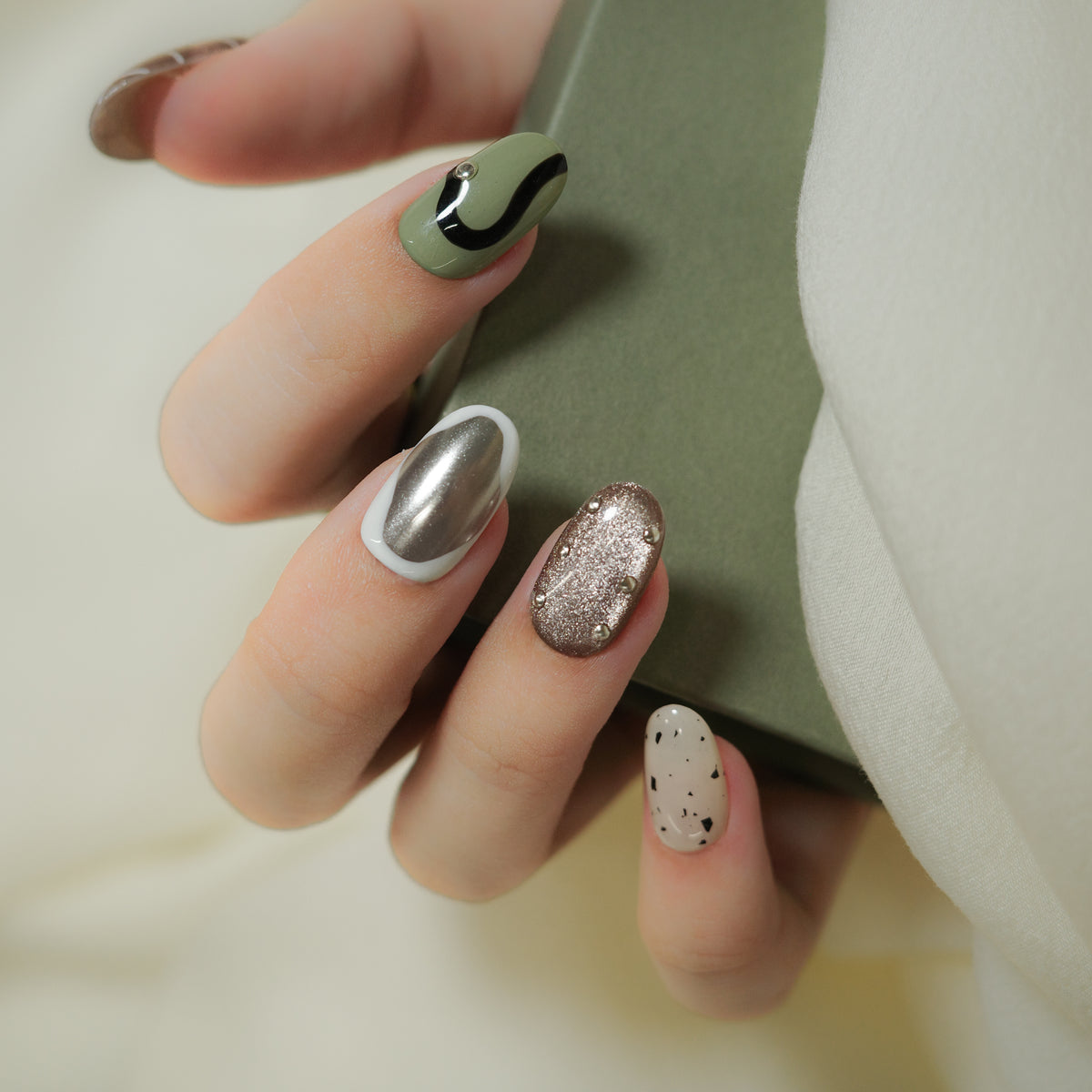 Olive Maison