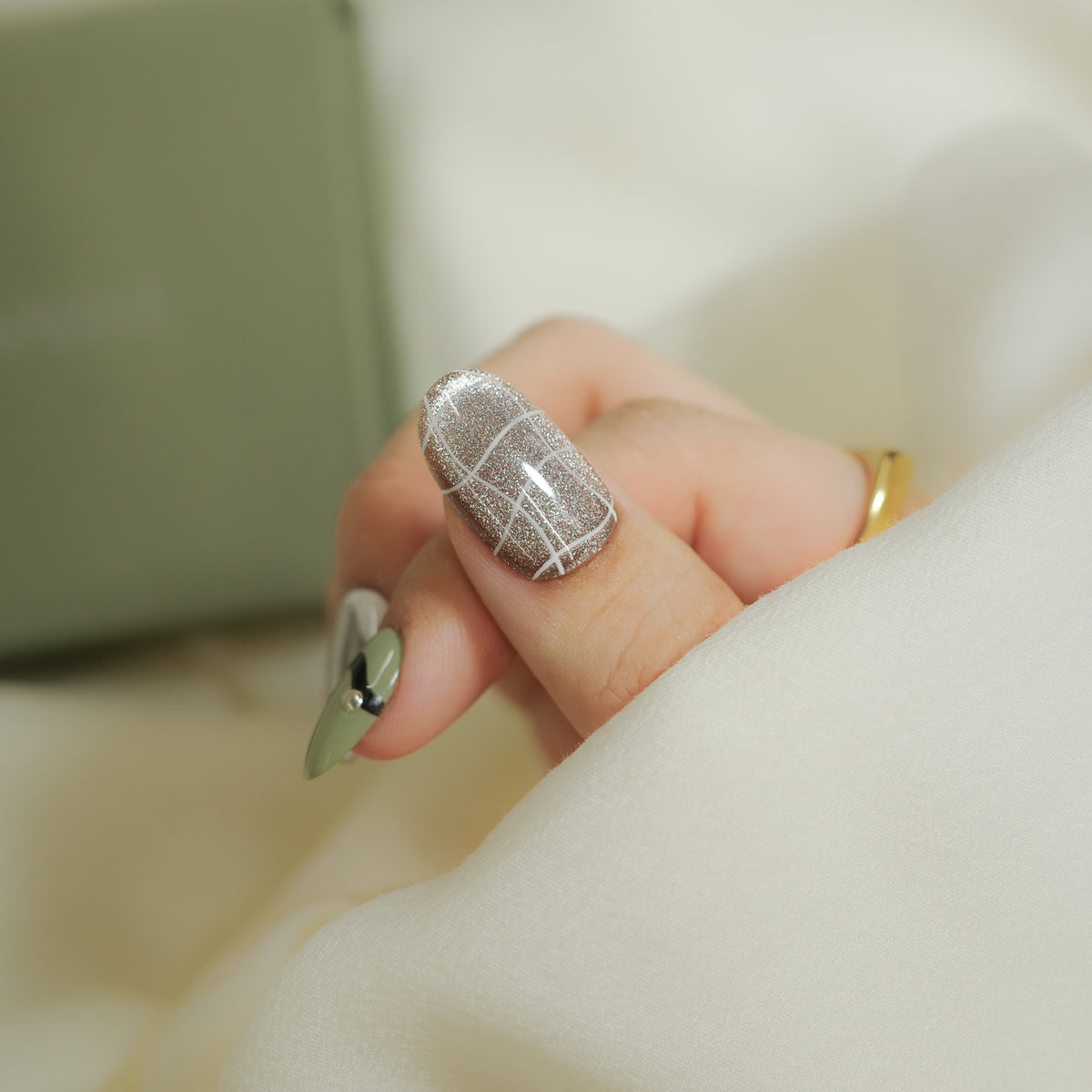 Olive Maison