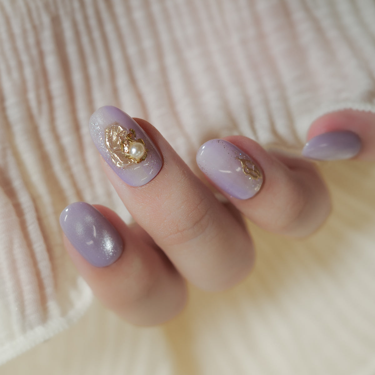 Amethyst Veil