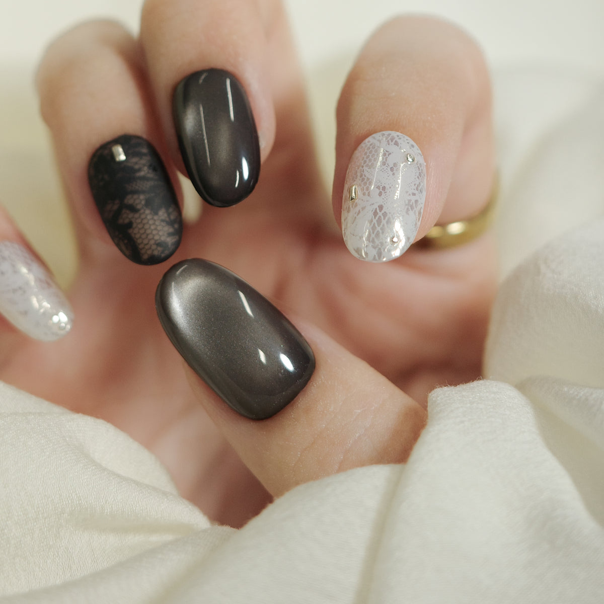 Moonlight Lace