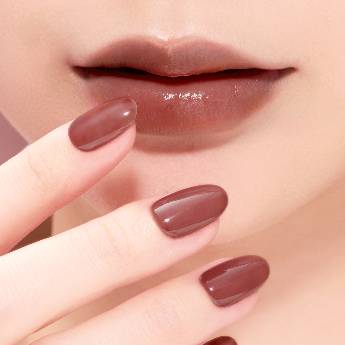 K Cinnamon Glow Rouge